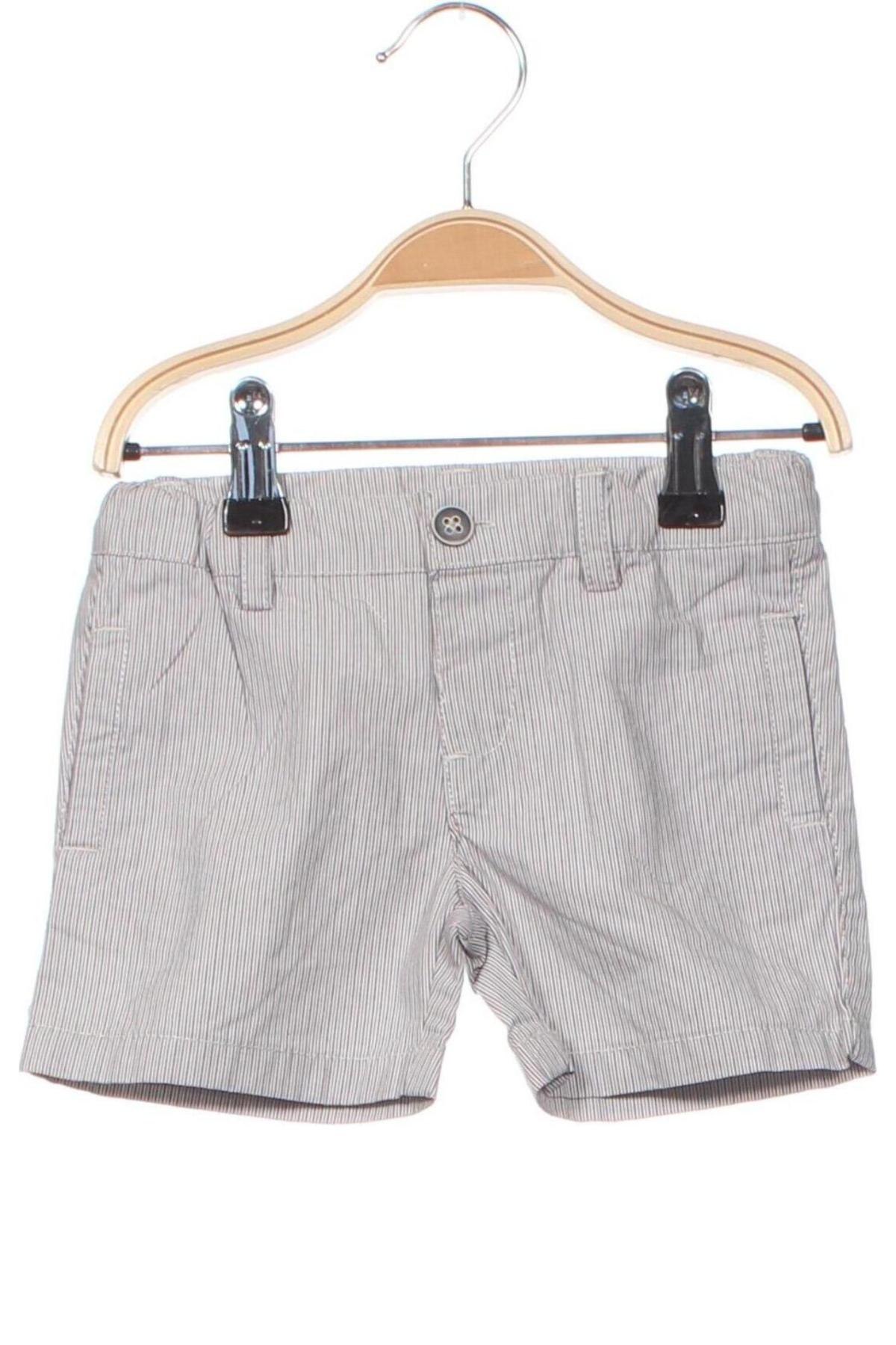 Παιδικό κοντό παντελόνι Chicco, Μέγεθος 6-9m/ 68-74 εκ., Χρώμα Πολύχρωμο, Τιμή 6,23 €