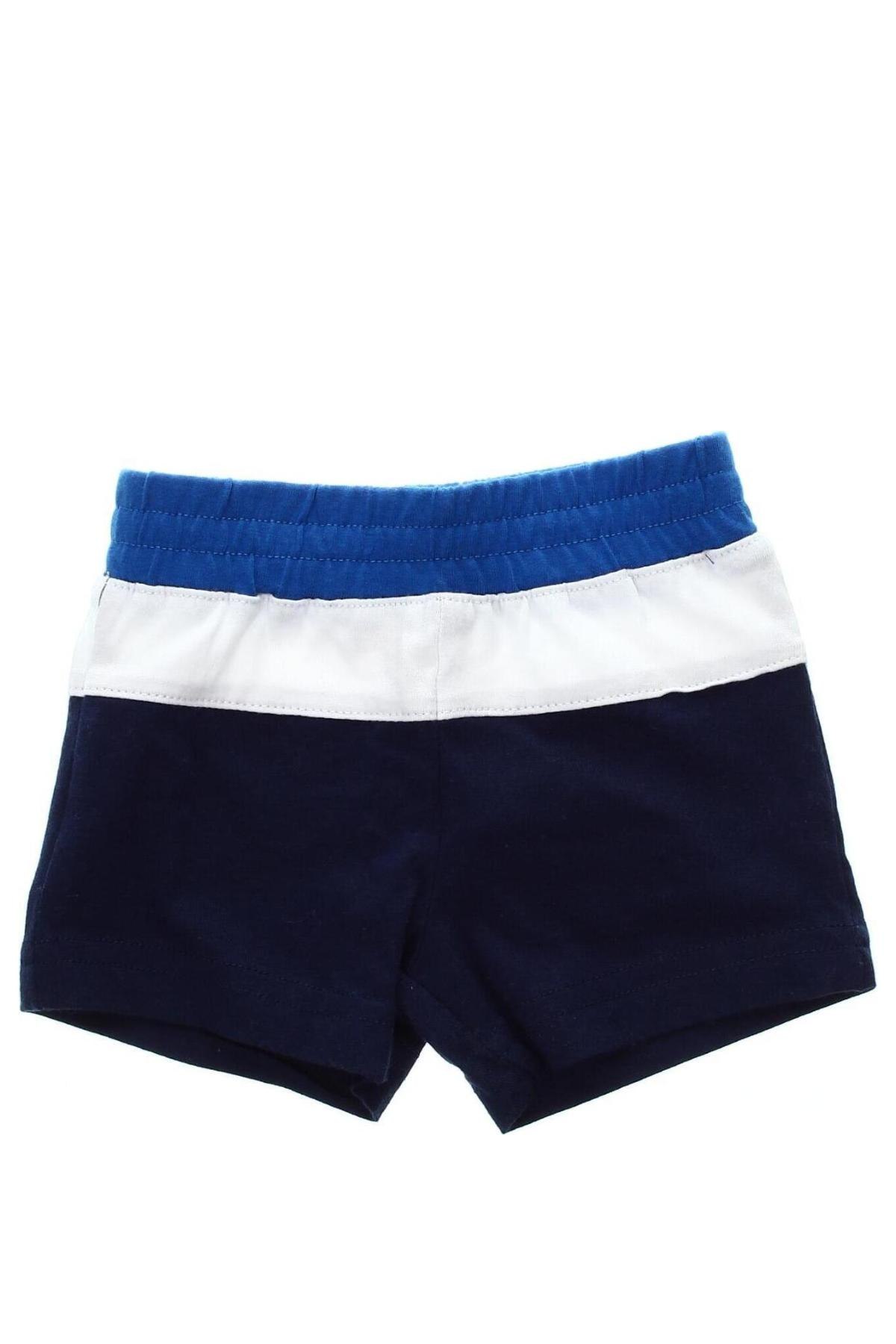 Dětské krátké kalhoty  Grain De Ble, Velikost 2-3m/ 56-62 cm, Barva Vícebarevné, Cena  104,00 Kč