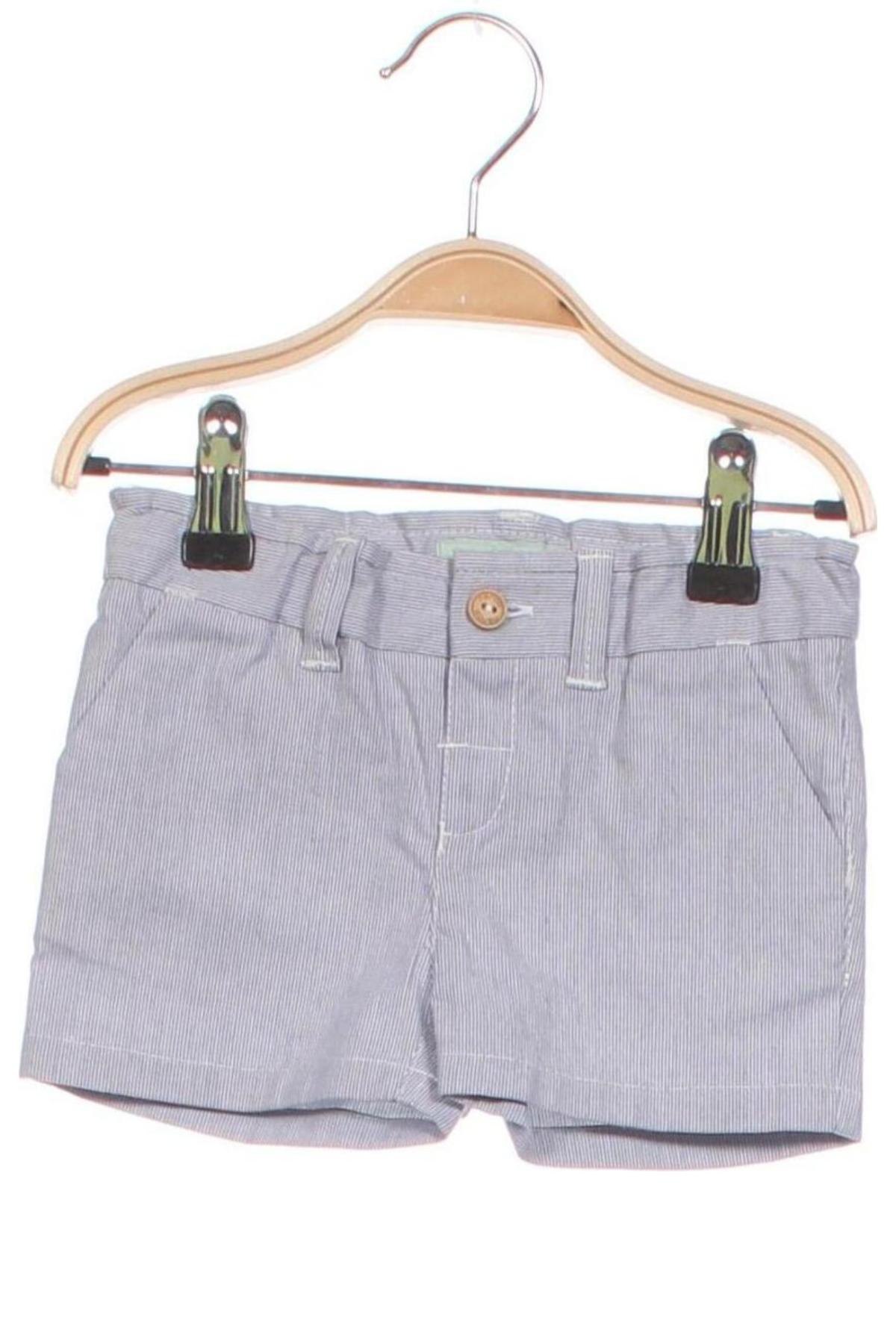 Dětské krátké kalhoty  Nanos, Velikost 3-6m/ 62-68 cm, Barva Vícebarevné, Cena  268,00 Kč