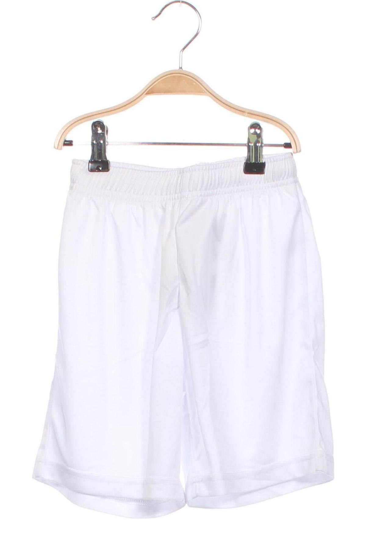 Детски къс панталон Raoul, Размер 7-8y/ 128-134 см, Цвят Бял, Цена 15,18 лв.