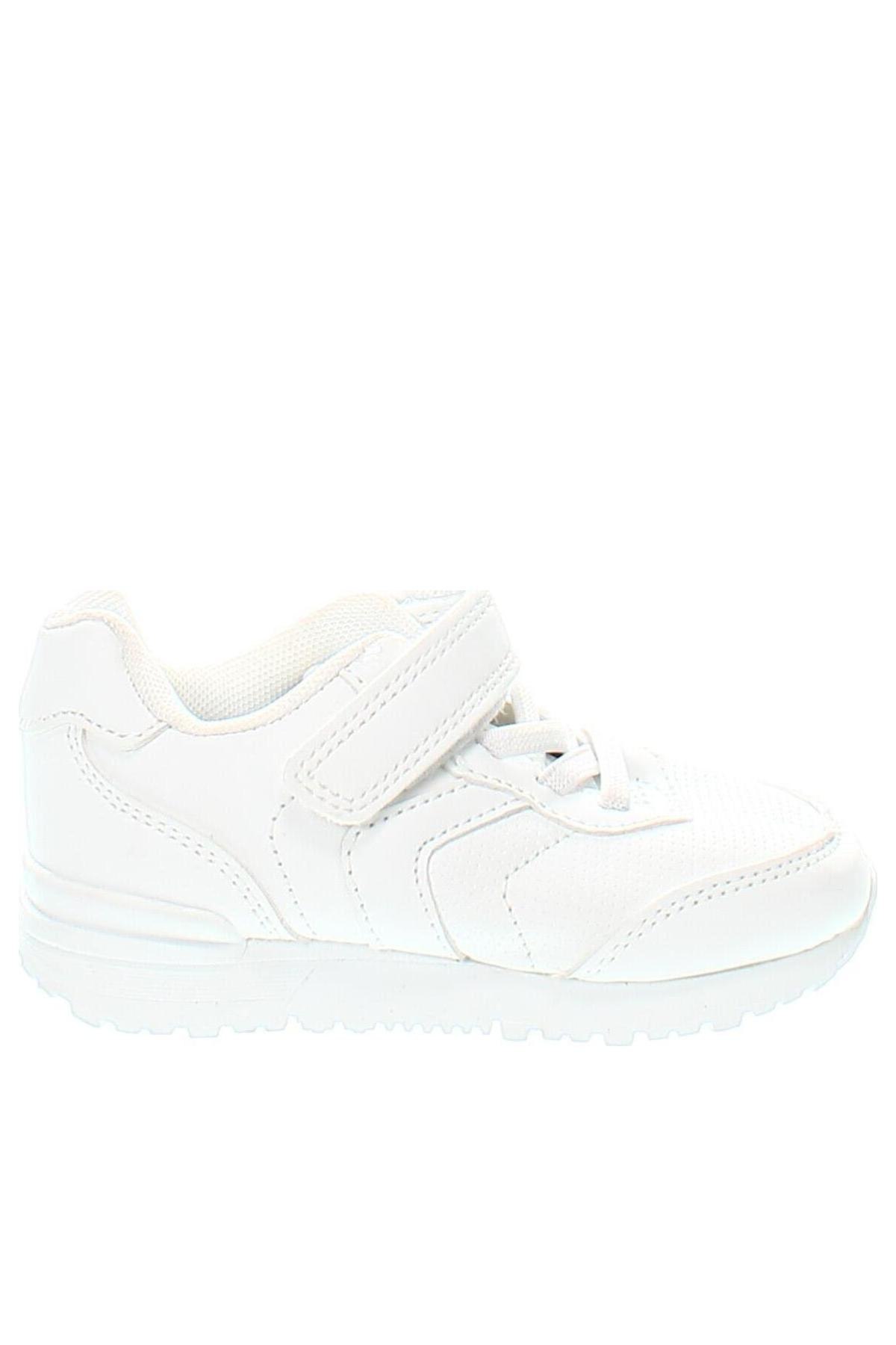Dětské boty , Velikost 23, Barva Bílá, Cena  271,00 Kč