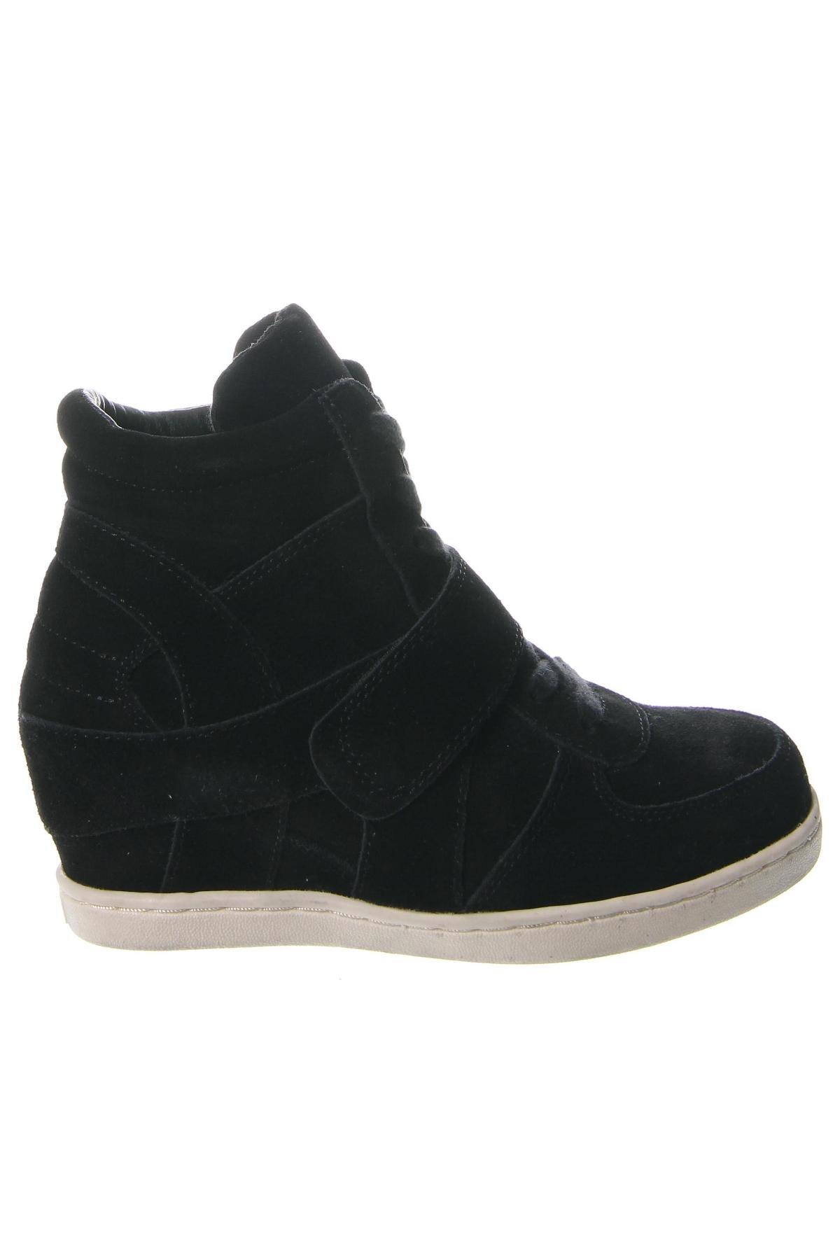 Παιδικά παπούτσια Ash, Μέγεθος 32, Χρώμα Μαύρο, Τιμή 37,11 €