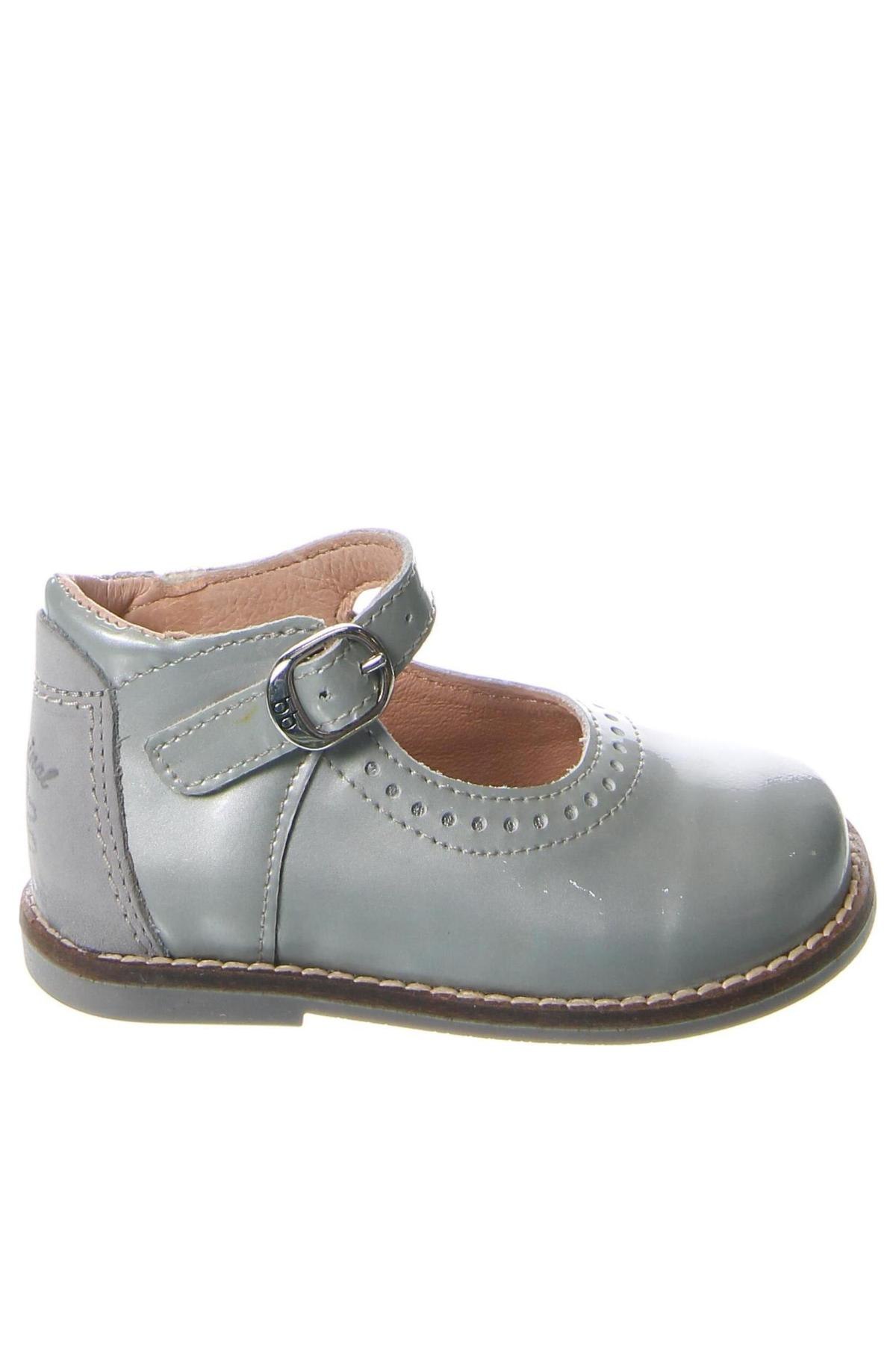 Παιδικά παπούτσια Babybotte, Μέγεθος 21, Χρώμα Μπλέ, Τιμή 76,80 €