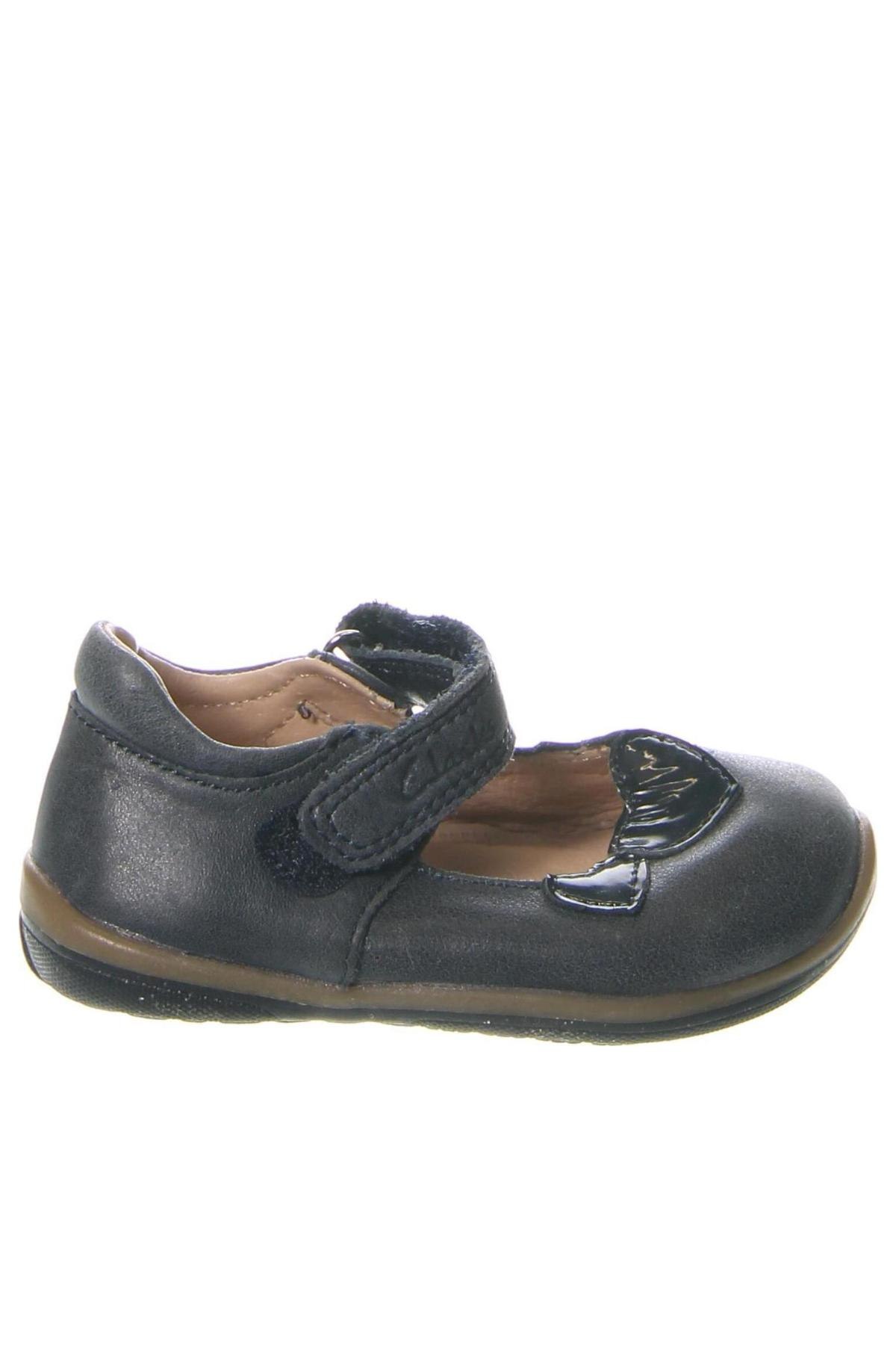 Παιδικά παπούτσια Clarks, Μέγεθος 19, Χρώμα Μπλέ, Τιμή 29,69 €