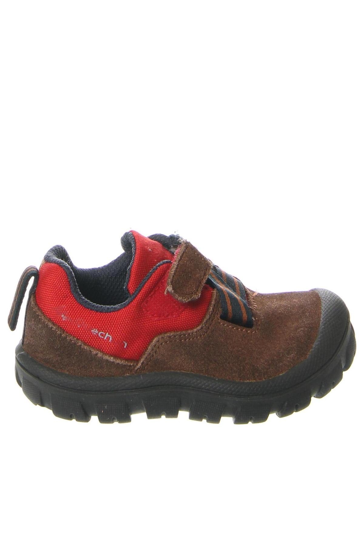 Παιδικά παπούτσια Decathlon, Μέγεθος 23, Χρώμα Καφέ, Τιμή 15,73 €