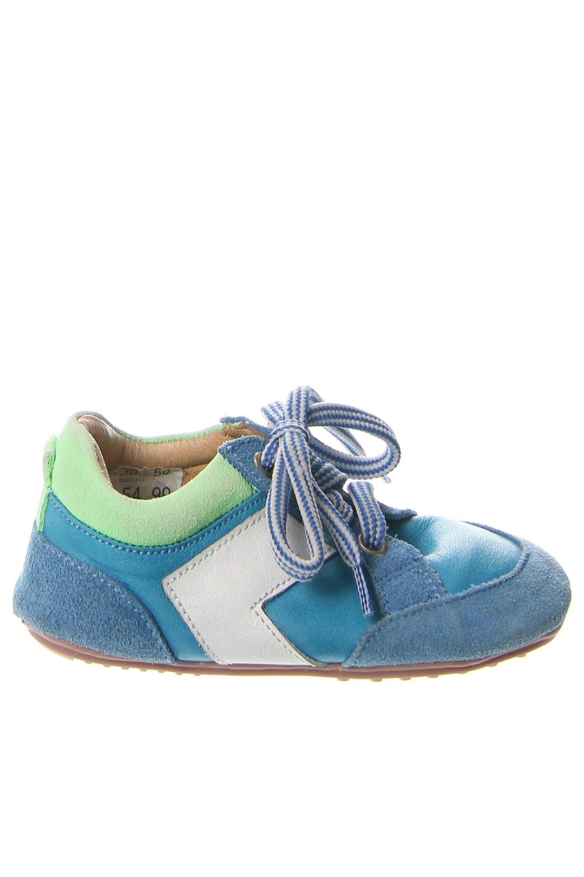 Детски обувки Jochie & Freaks, Размер 23, Цвят Син, Цена 129,00 лв.