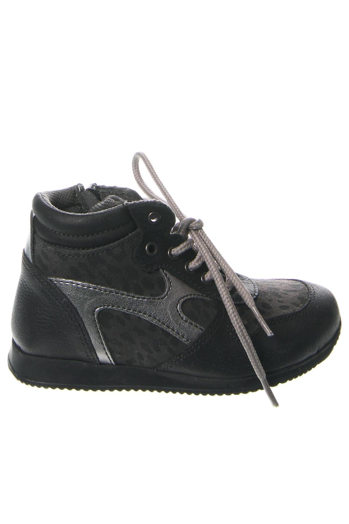 Παιδικά παπούτσια Zee Lane, Μέγεθος 27, Χρώμα Μαύρο, Τιμή 16,93 €
