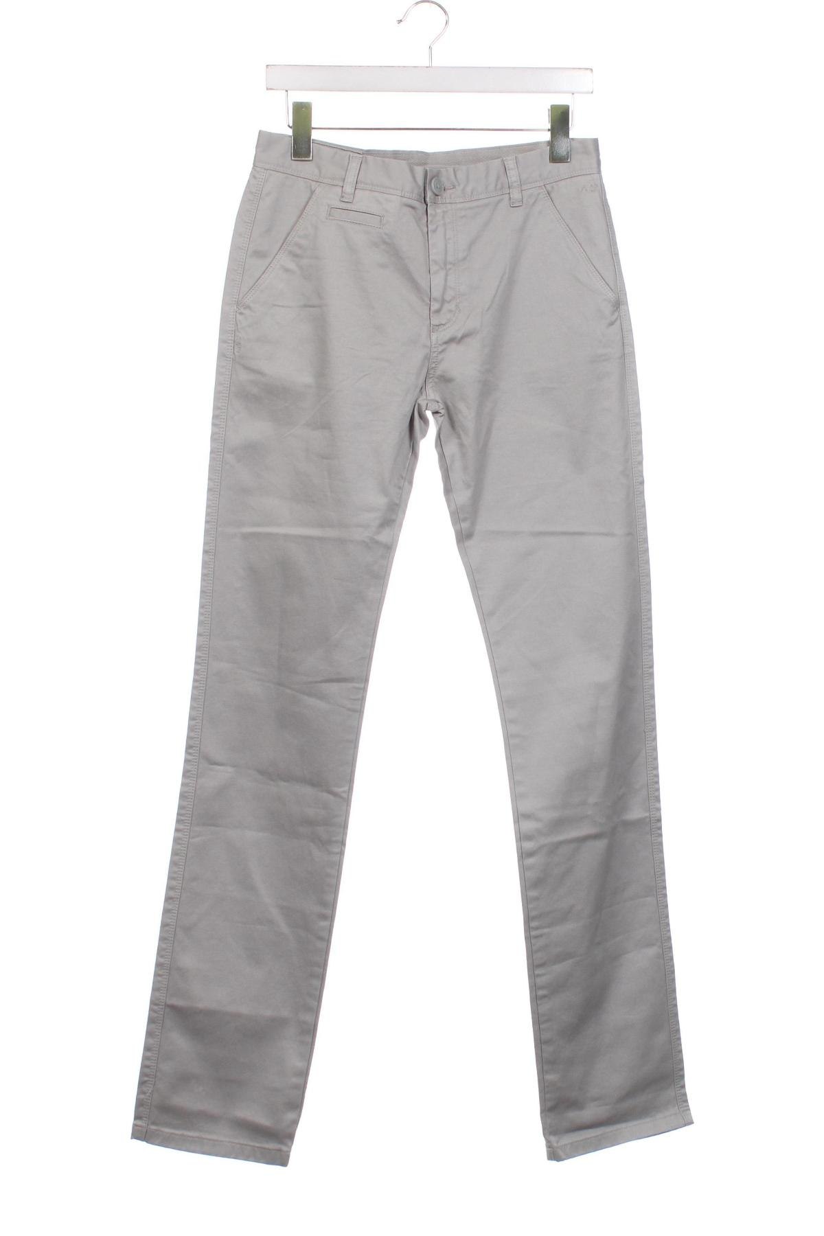 Pantaloni pentru copii SUN68, Mărime 14-15y/ 168-170 cm, Culoare Gri, Preț 37,58 Lei