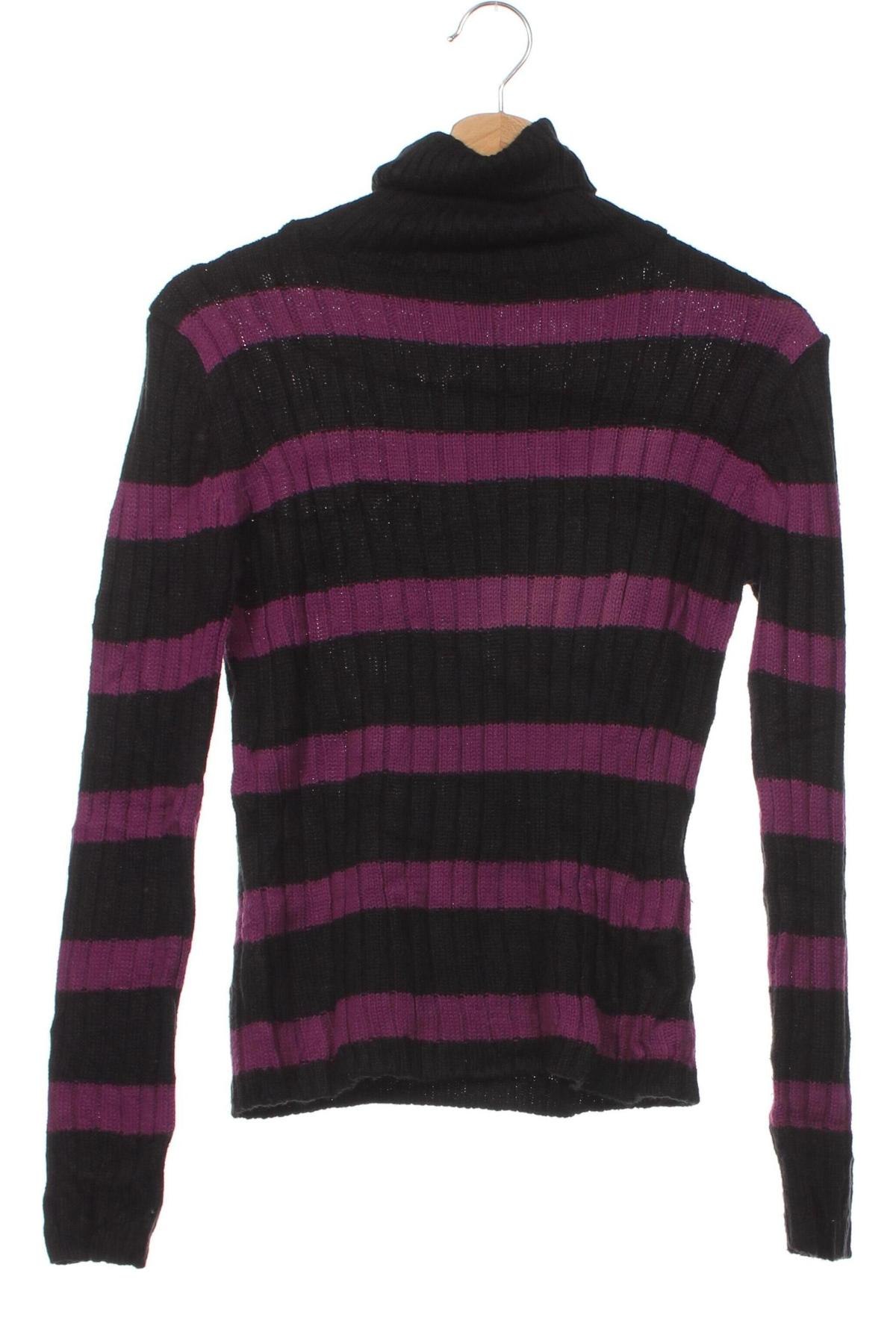 Детски пуловер Crash One, Размер 12-13y/ 158-164 см, Цвят Многоцветен, Цена 7,80 лв.