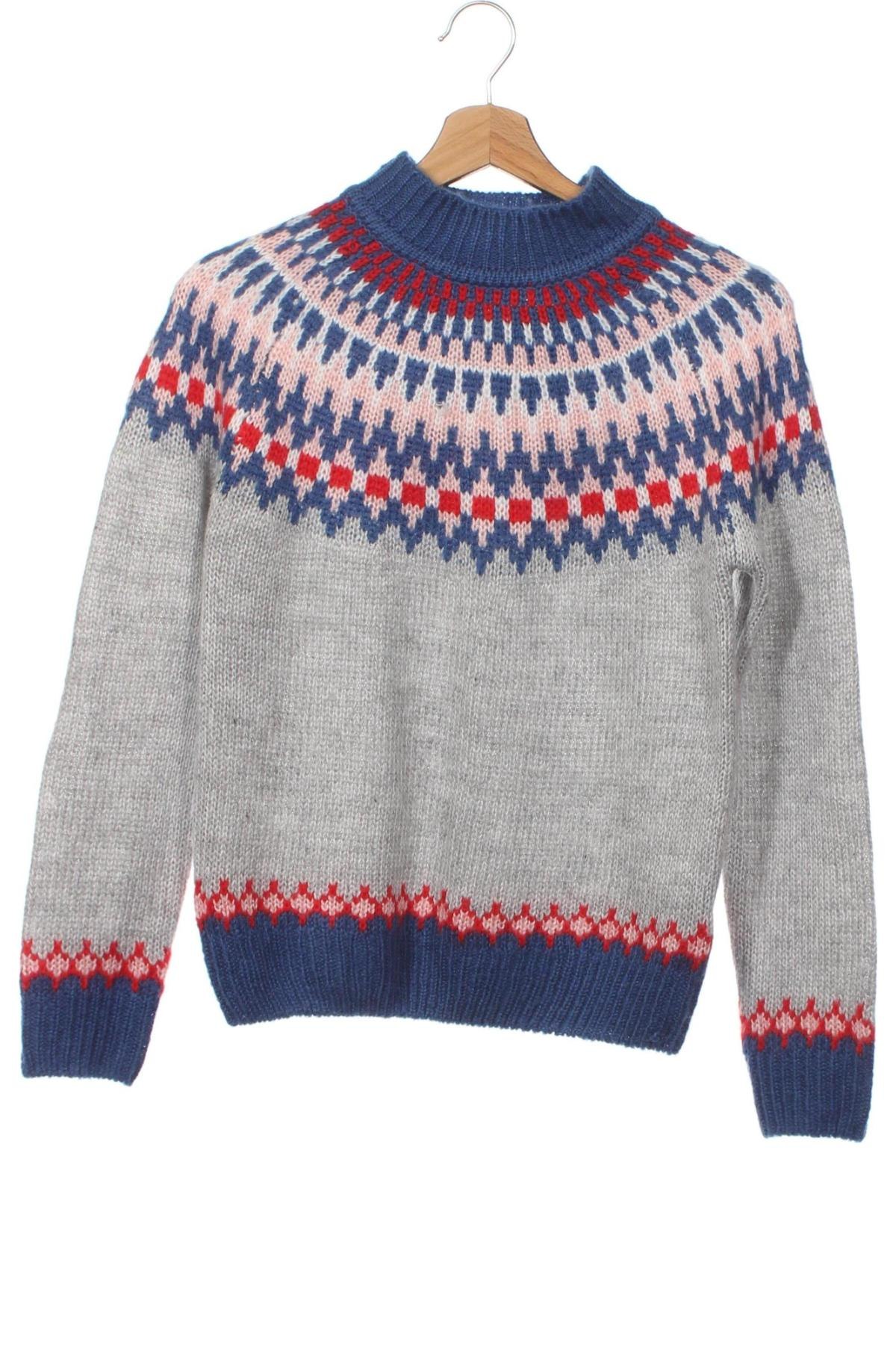 Детски пуловер Cubus, Размер 12-13y/ 158-164 см, Цвят Многоцветен, Цена 10,08 лв.