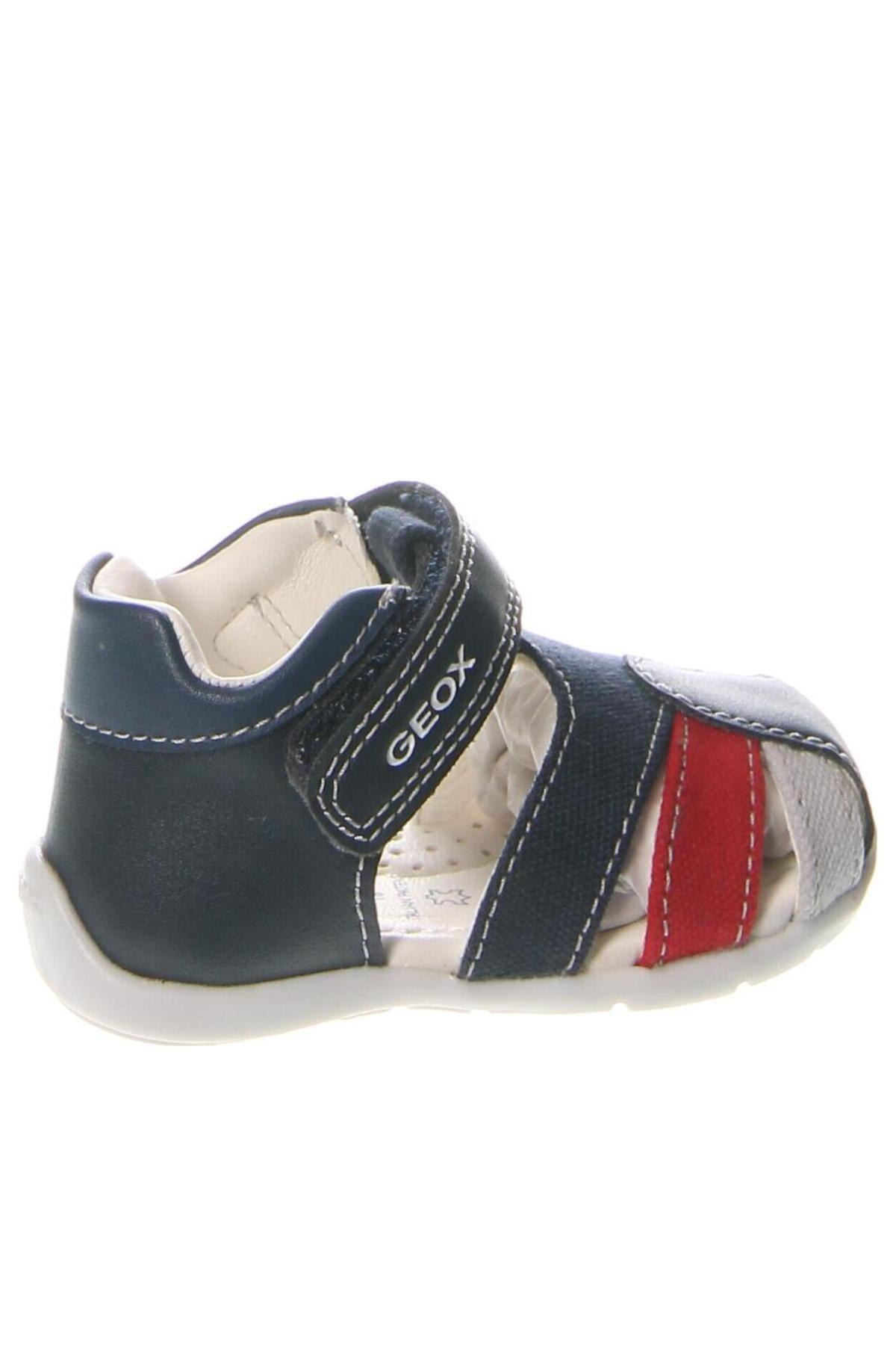 Detské sandále Geox, Veľkosť 18, Farba Modrá, Cena  61,34 €
