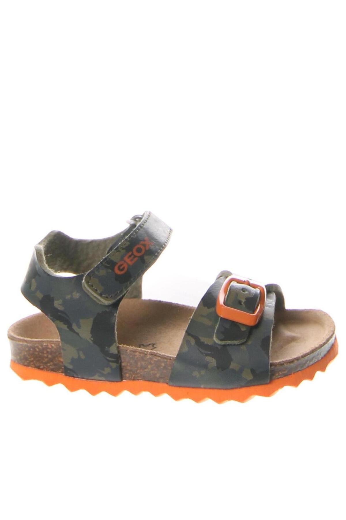 Sandale pentru copii Geox, Mărime 21, Culoare Multicolor, Preț 115,87 Lei