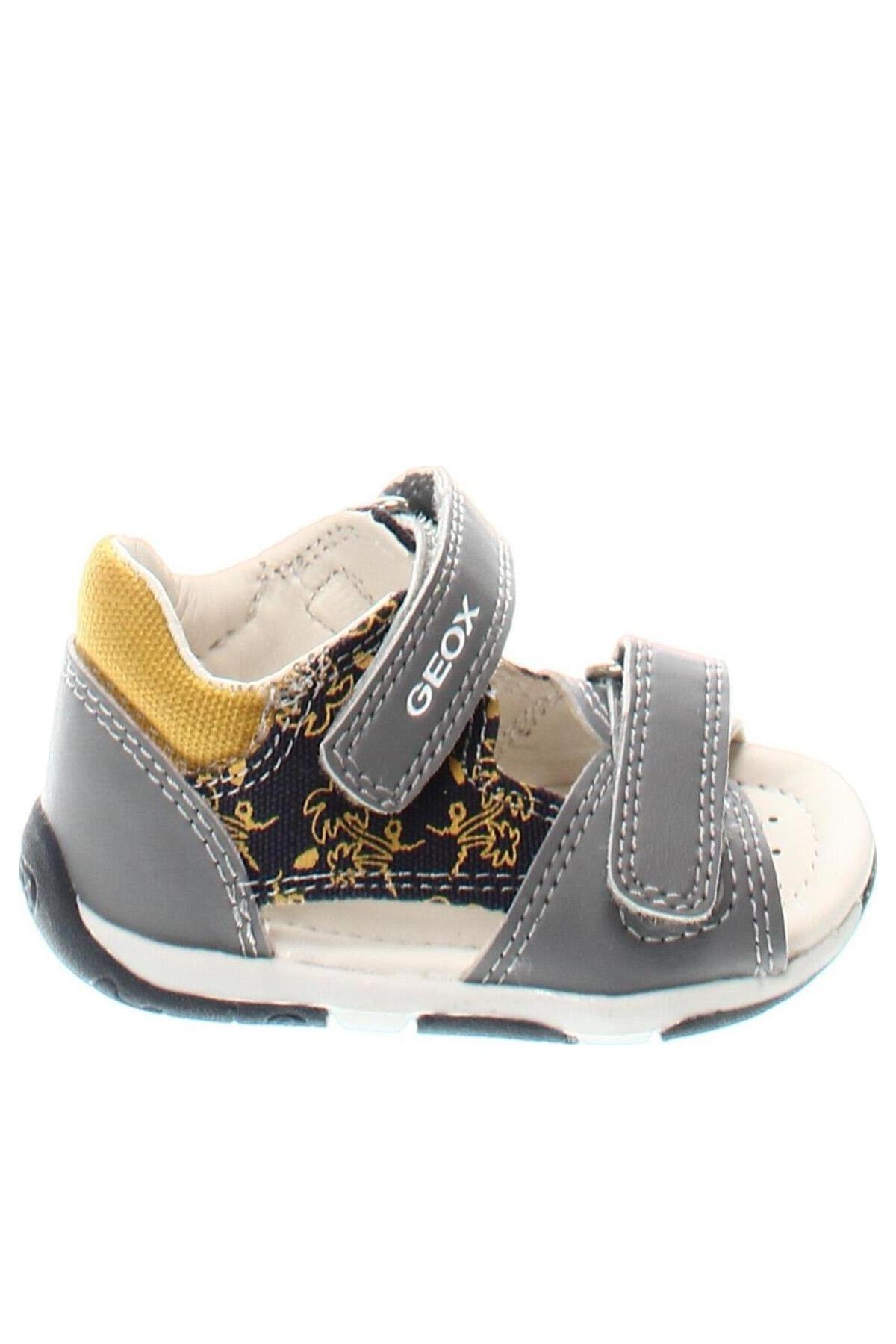 Detské sandále Geox, Veľkosť 18, Farba Viacfarebná, Cena  23,81 €