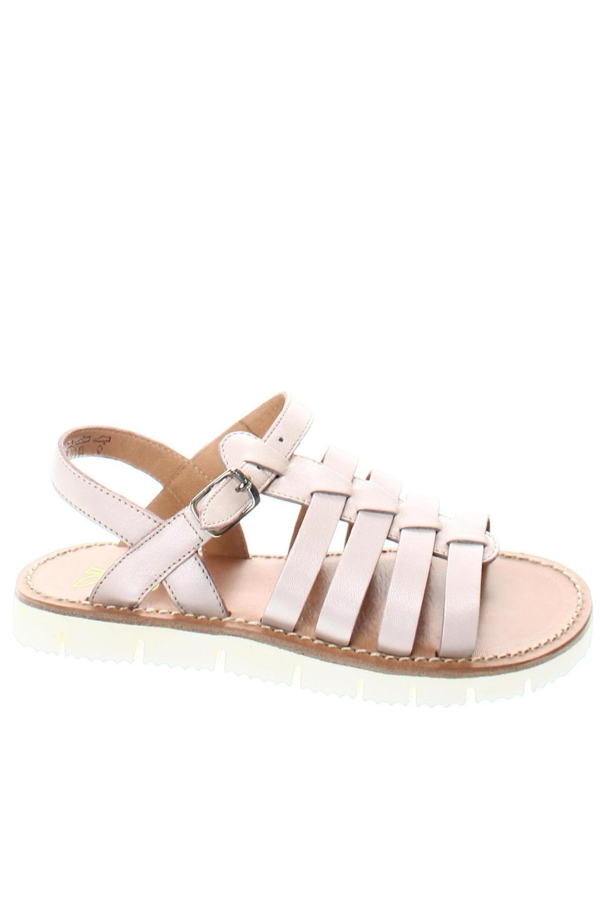 Dětské sandály Pom D`api, Velikost 31, Barva Růžová, Cena  561,00 Kč