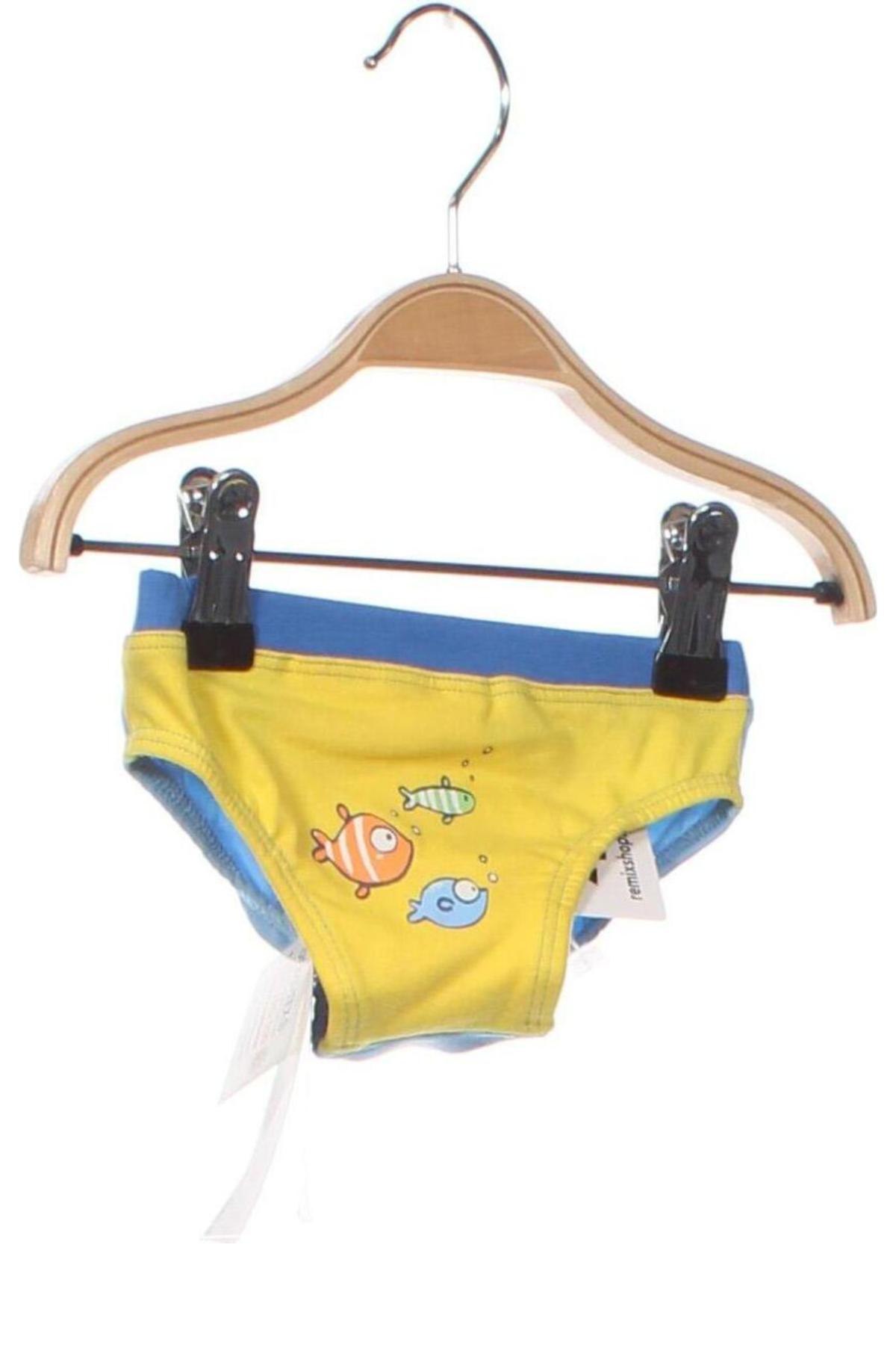 Dětské spodní prádlo Chicco, Velikost 0-1m/ 50 cm, Barva Vícebarevné, Cena  98,00 Kč
