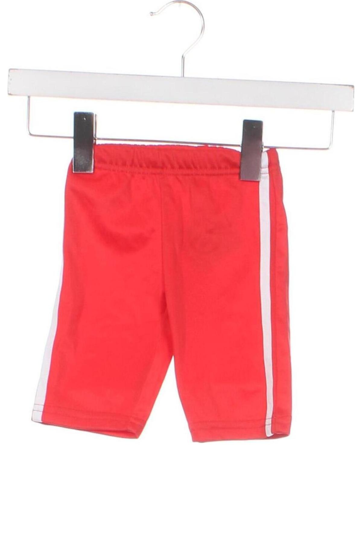 Kinder Sporthose Disney, Größe 2-3m/ 56-62 cm, Farbe Rot, Preis € 15,31