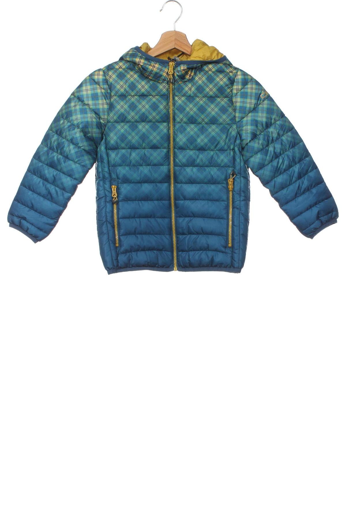 Kinderjacke CMP, Größe 5-6y/ 116-122 cm, Farbe Mehrfarbig, Preis € 62,89