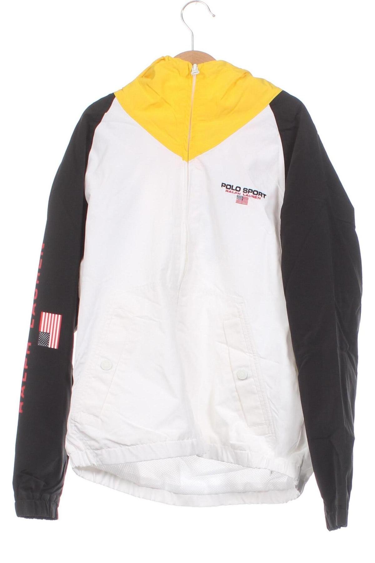 Παιδικό μπουφάν Polo Sport, Μέγεθος 10-11y/ 146-152 εκ., Χρώμα Πολύχρωμο, Τιμή 174,74 €