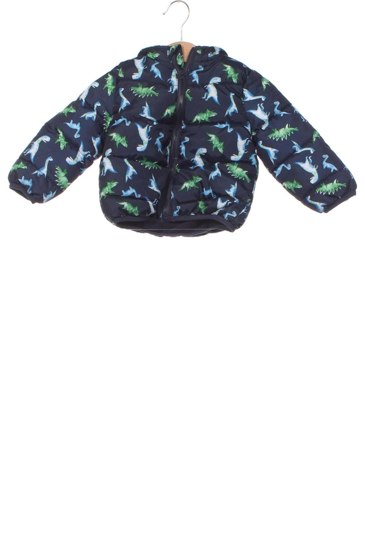 Dětská bunda  Sinsay, Velikost 6-9m/ 68-74 cm, Barva Vícebarevné, Cena  268,00 Kč