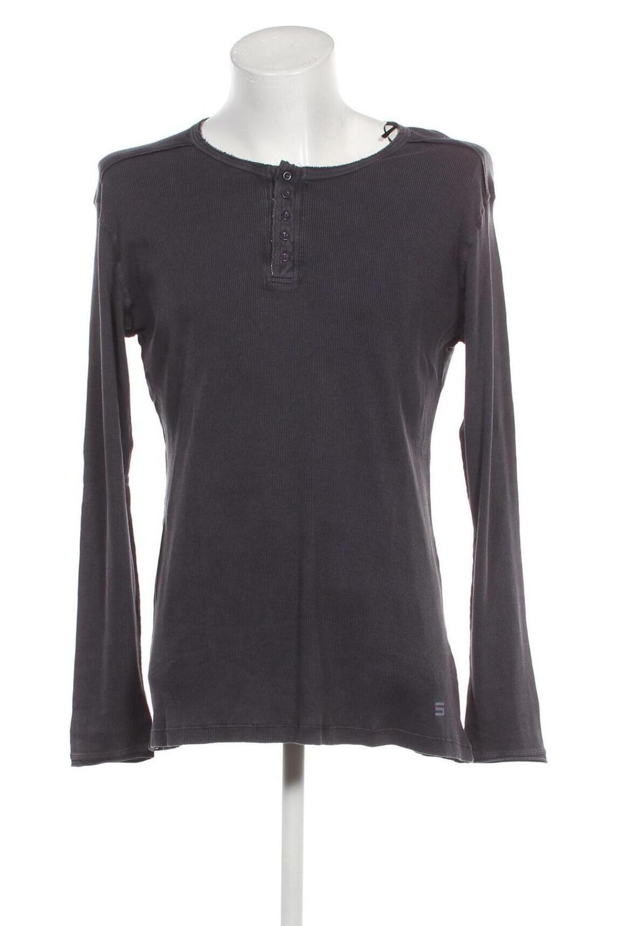 Ανδρική μπλούζα Cinque, Μέγεθος XL, Χρώμα Μπλέ, Τιμή 7,89 €