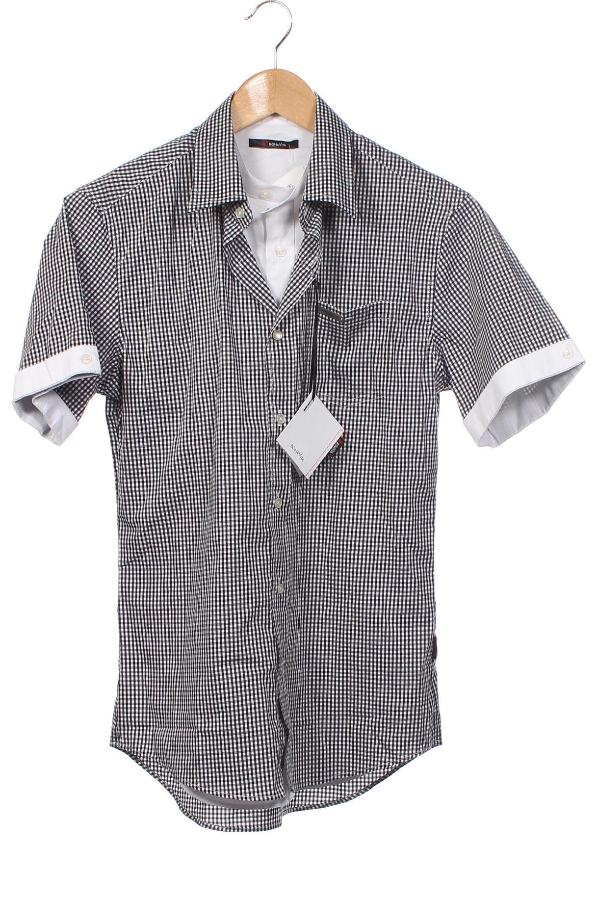 Pánska košeľa , Veľkosť S, Farba Viacfarebná, Cena  23,71 €