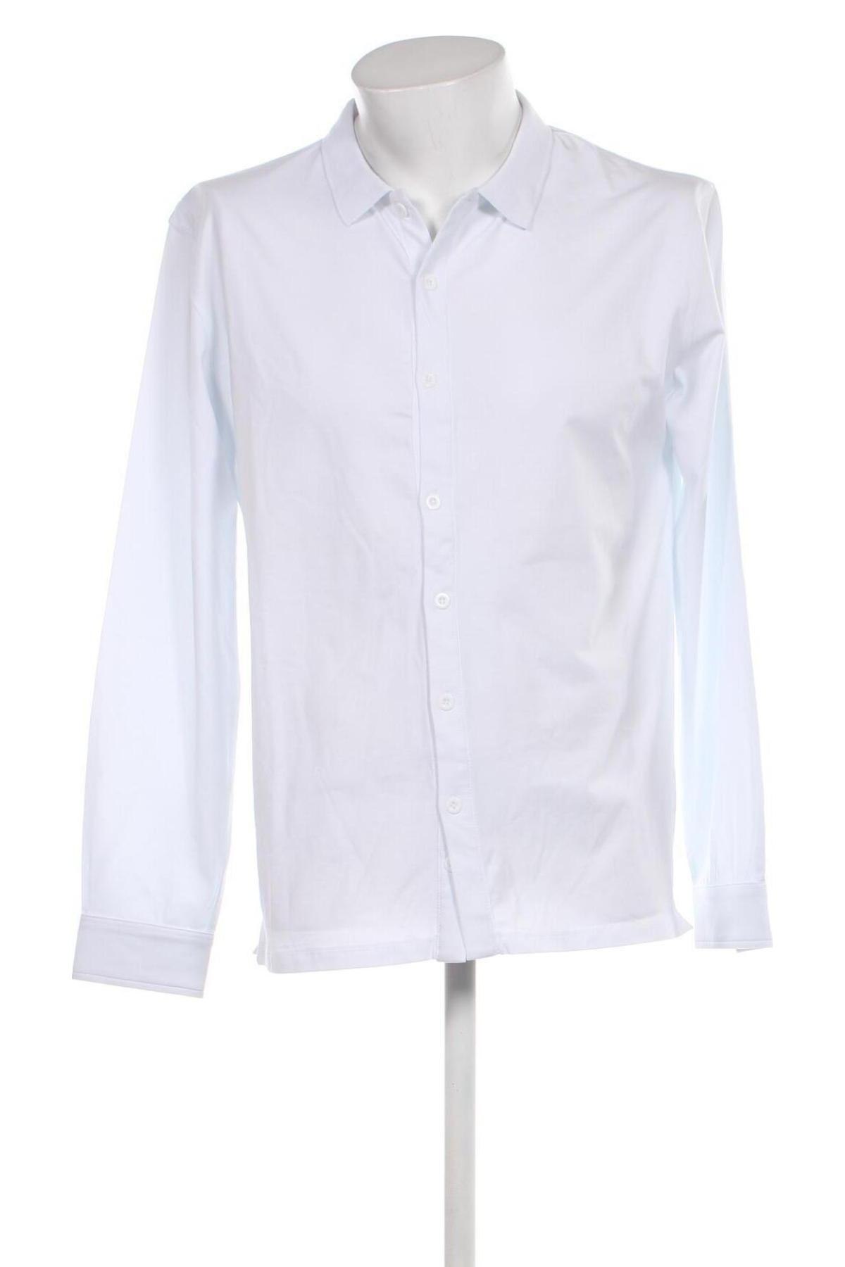 Pánská košile  Cashmere Company, Velikost L, Barva Bílá, Cena  2 174,00 Kč