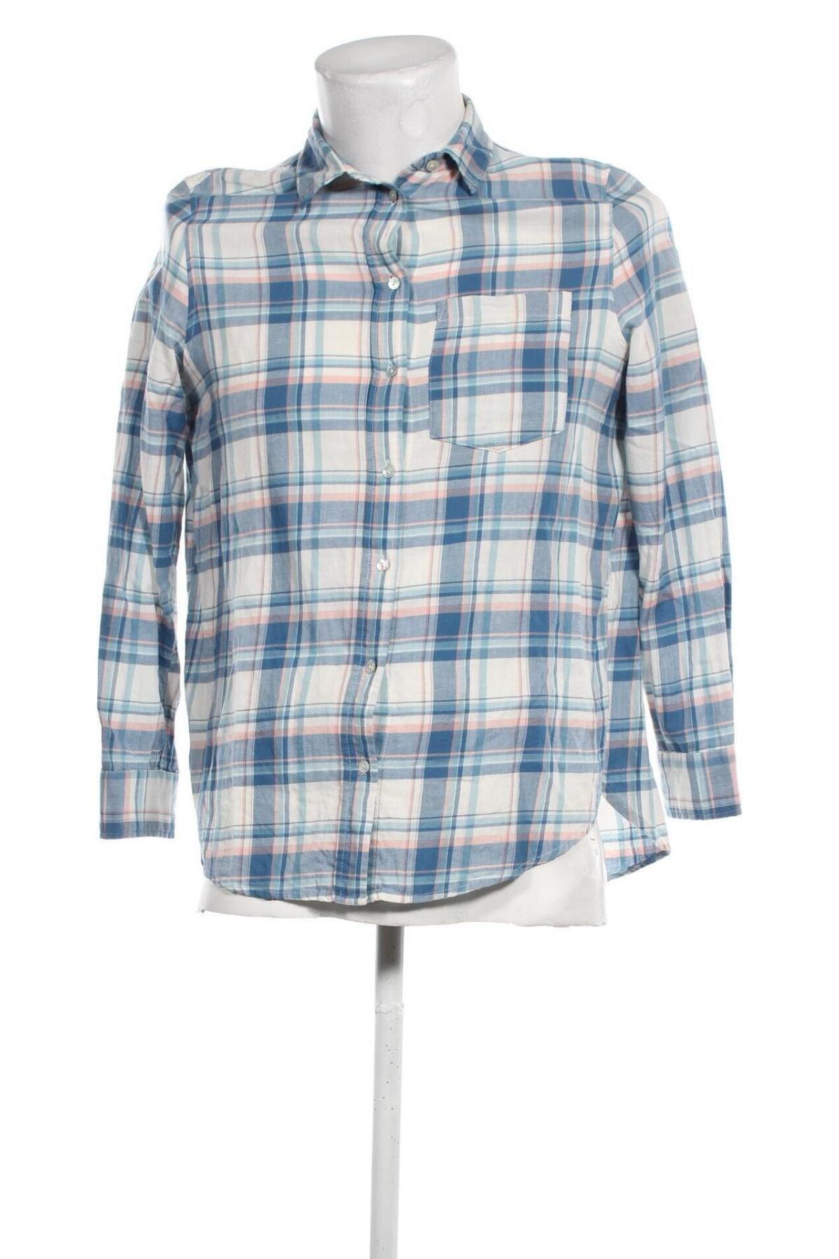 Pánská košile  H&M, Velikost M, Barva Vícebarevné, Cena  69,00 Kč