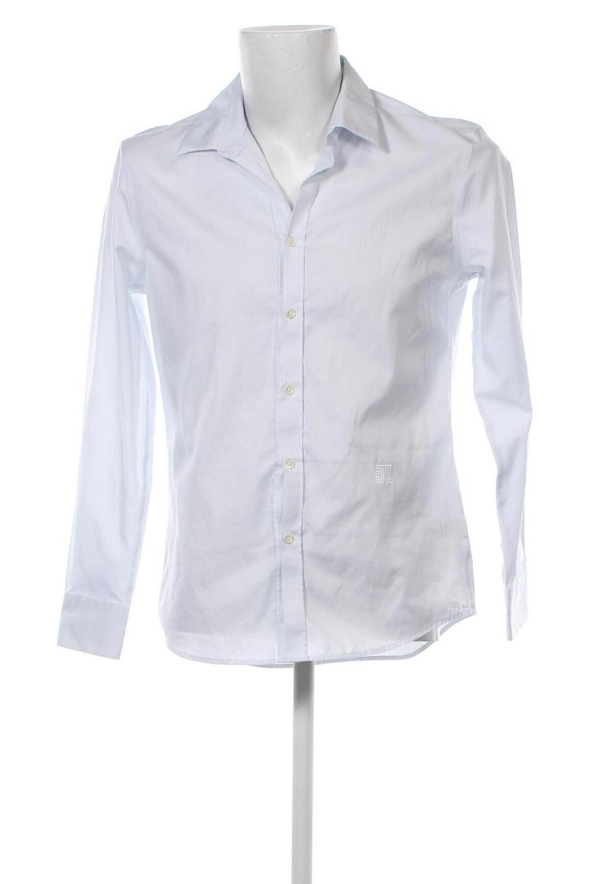 Pánská košile  J.Lindeberg, Velikost L, Barva Modrá, Cena  2 174,00 Kč