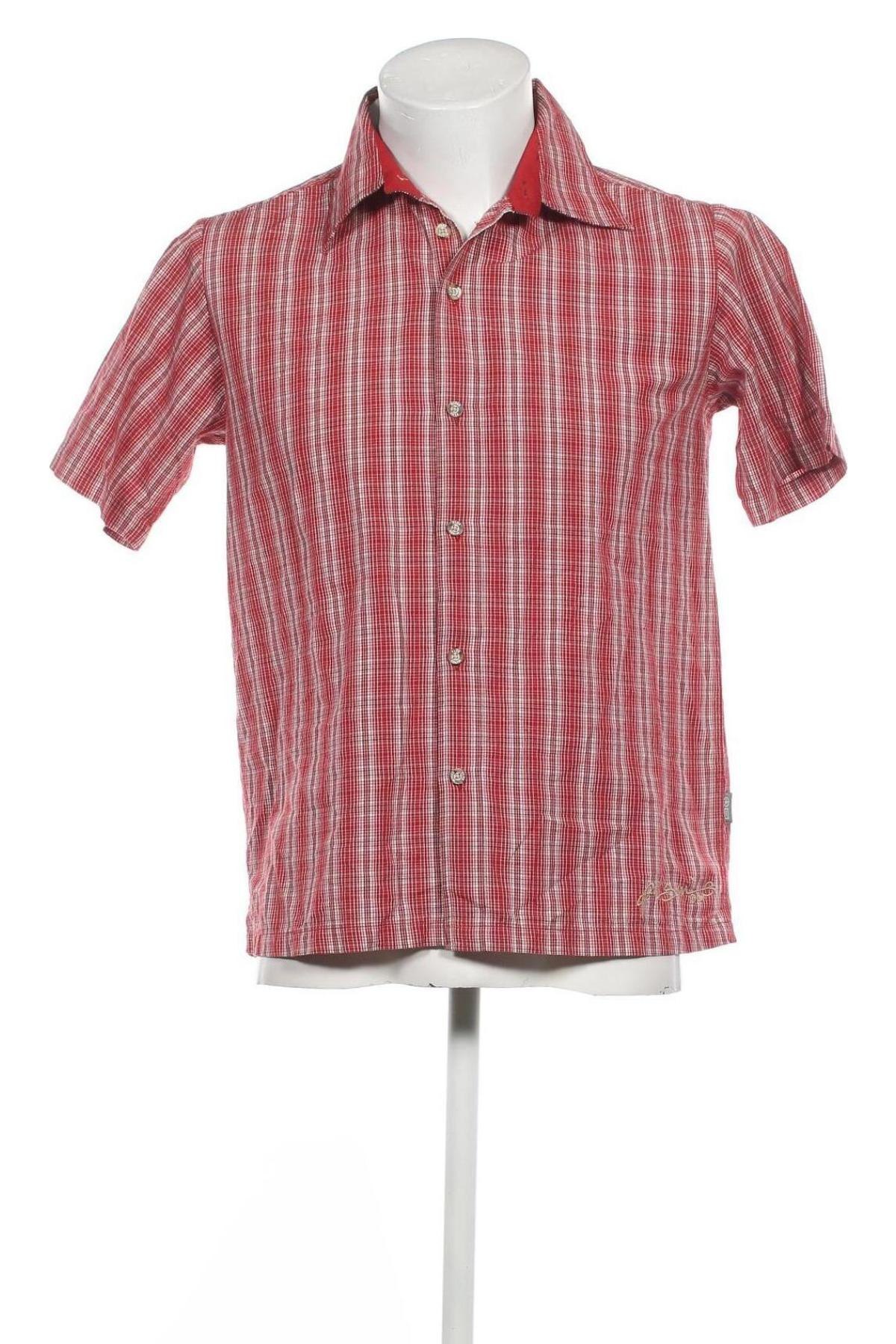 Pánská košile  Plusminus by Chiemsee, Velikost M, Barva Vícebarevné, Cena  685,00 Kč