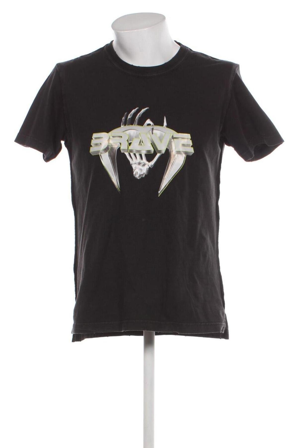 Pánske tričko  Diesel, Veľkosť L, Farba Čierna, Cena  65,34 €