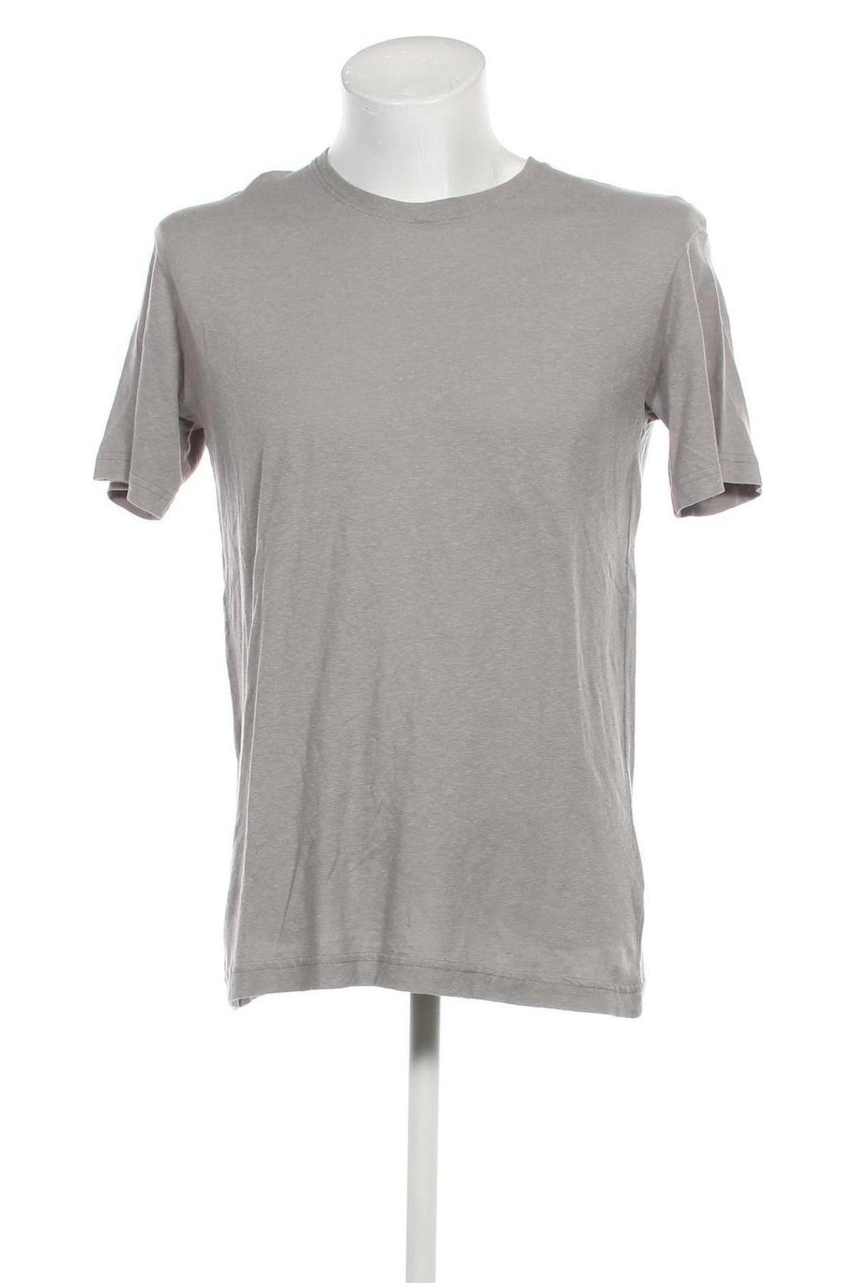 Herren T-Shirt VANDOM, Größe M, Farbe Grau, Preis 26,80 €