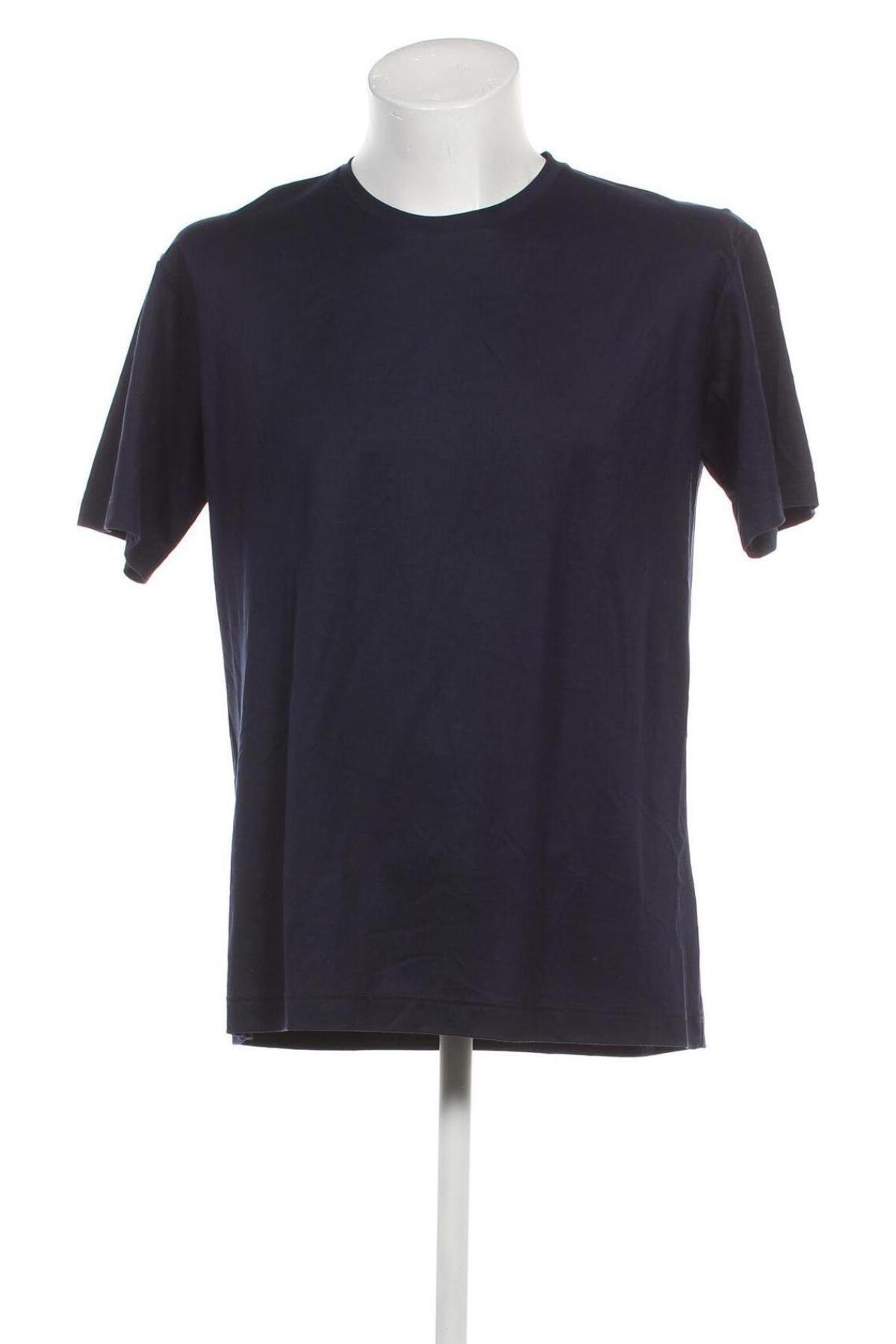Ανδρικό t-shirt VANDOM, Μέγεθος XXL, Χρώμα Μπλέ, Τιμή 17,15 €