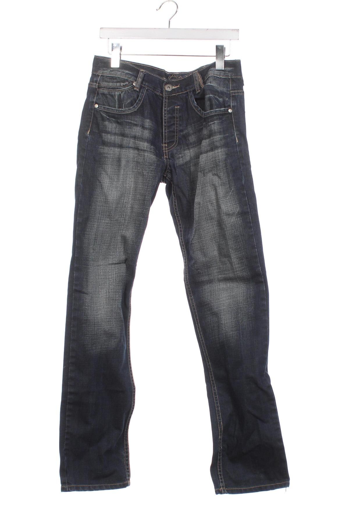 Herren Jeans 98-86, Größe M, Farbe Blau, Preis 4,15 €