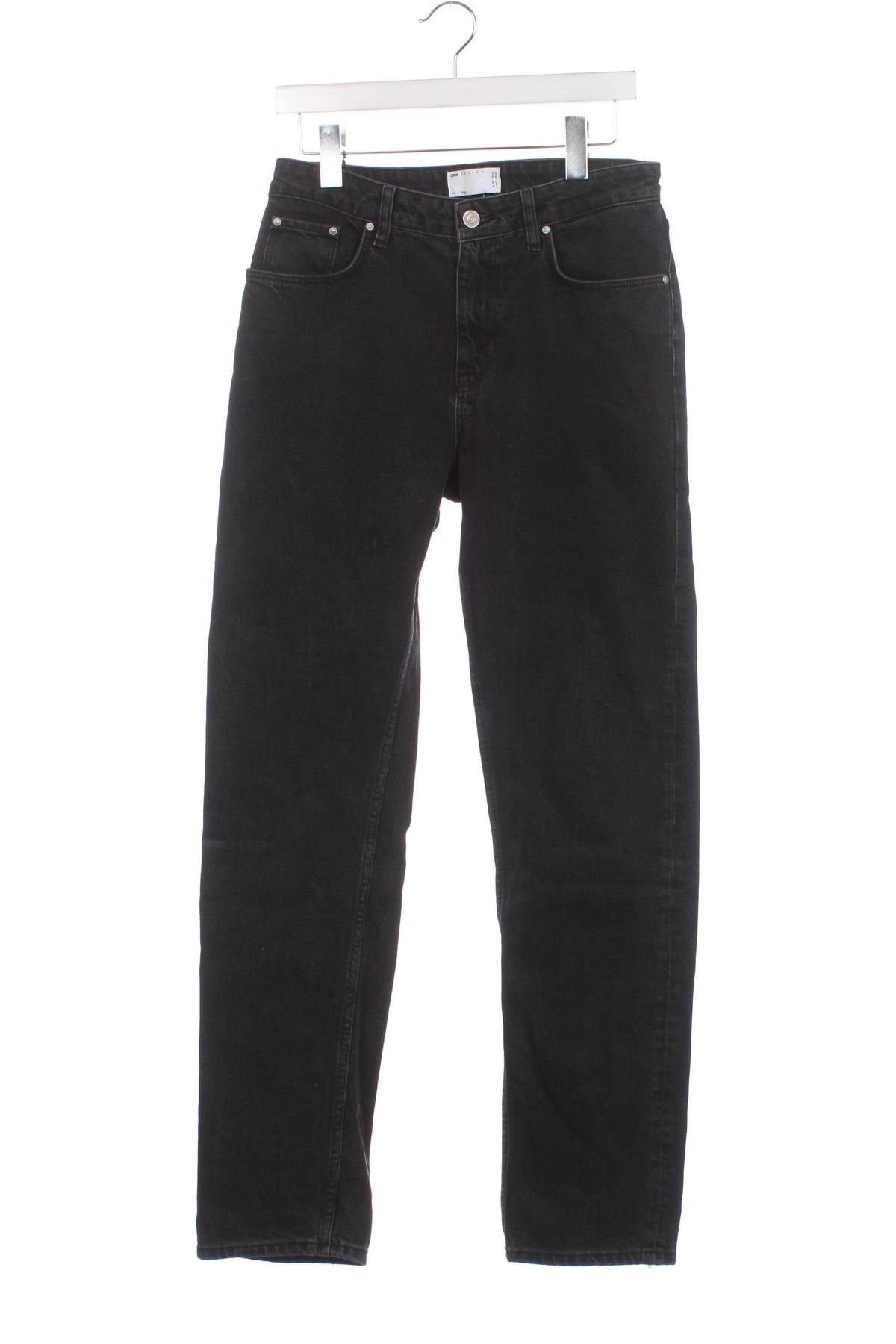 Herren Jeans ASOS, Größe S, Farbe Schwarz, Preis € 20,18