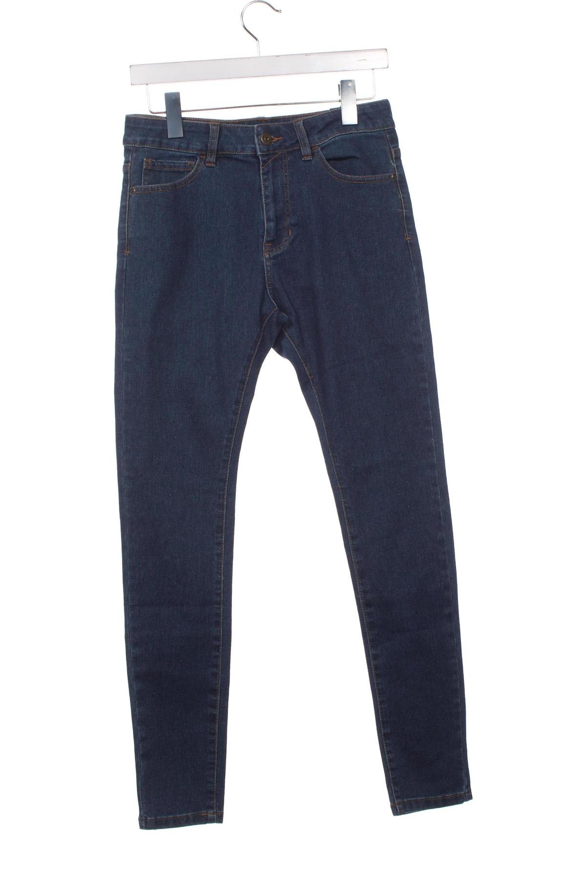 Herren Jeans Bershka, Größe S, Farbe Blau, Preis 23,46 €