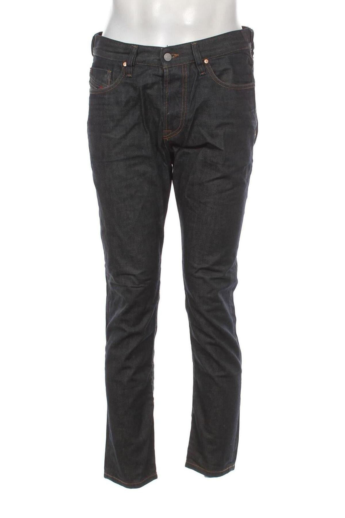 Herren Jeans Diesel, Größe M, Farbe Grau, Preis € 107,86