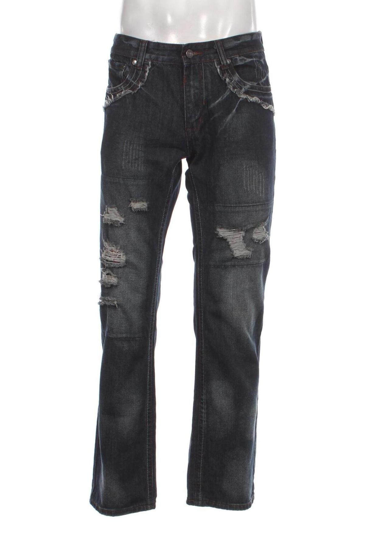 Herren Jeans EMP, Größe M, Farbe Blau, Preis 5,93 €