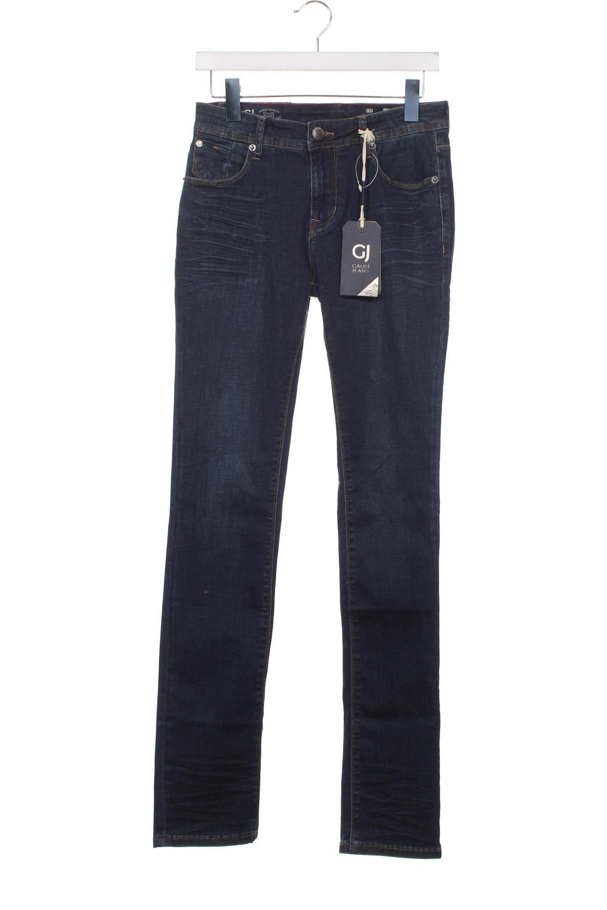 Herren Jeans Gaudi Jeans, Größe S, Farbe Blau, Preis € 13,28