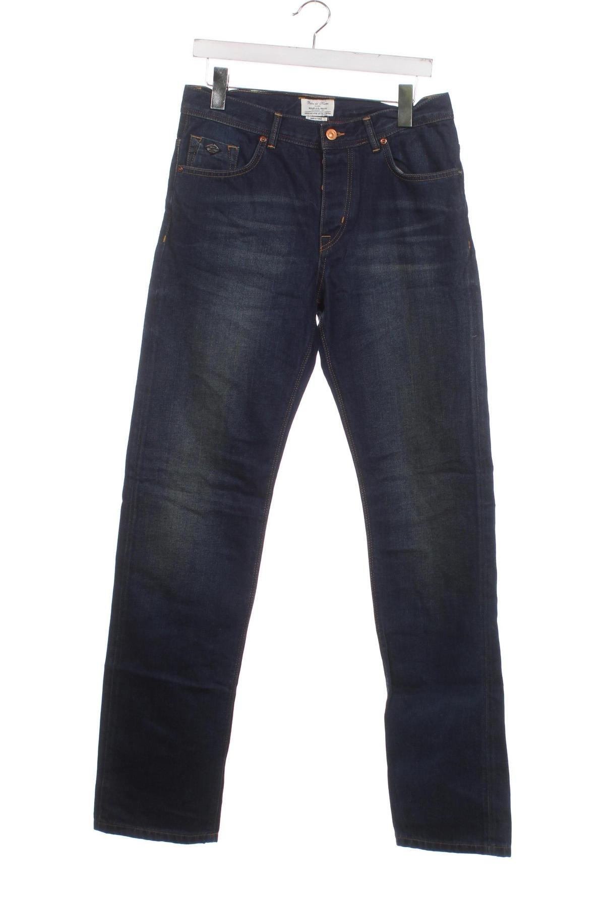 Herren Jeans Pedro Del Hierro, Größe S, Farbe Blau, Preis € 3,76