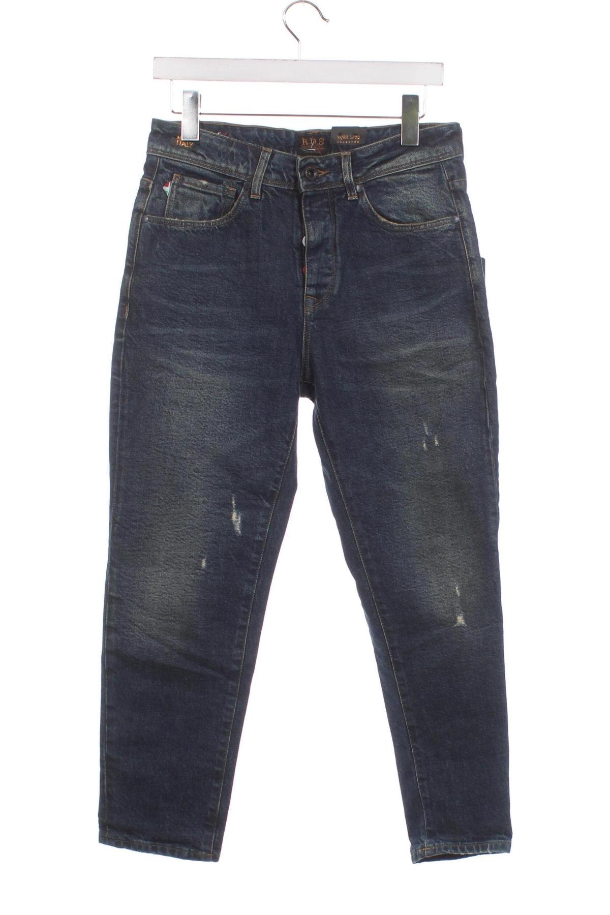 Pánske džínsy  Selected, Veľkosť S, Farba Modrá, Cena  9,13 €