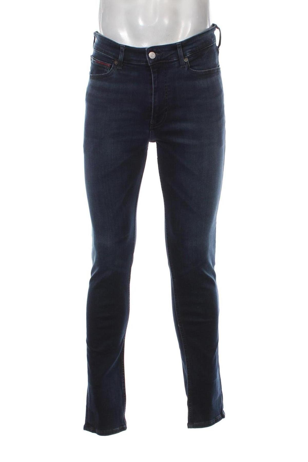 Herren Jeans Tommy Jeans, Größe M, Farbe Blau, Preis 49,23 €