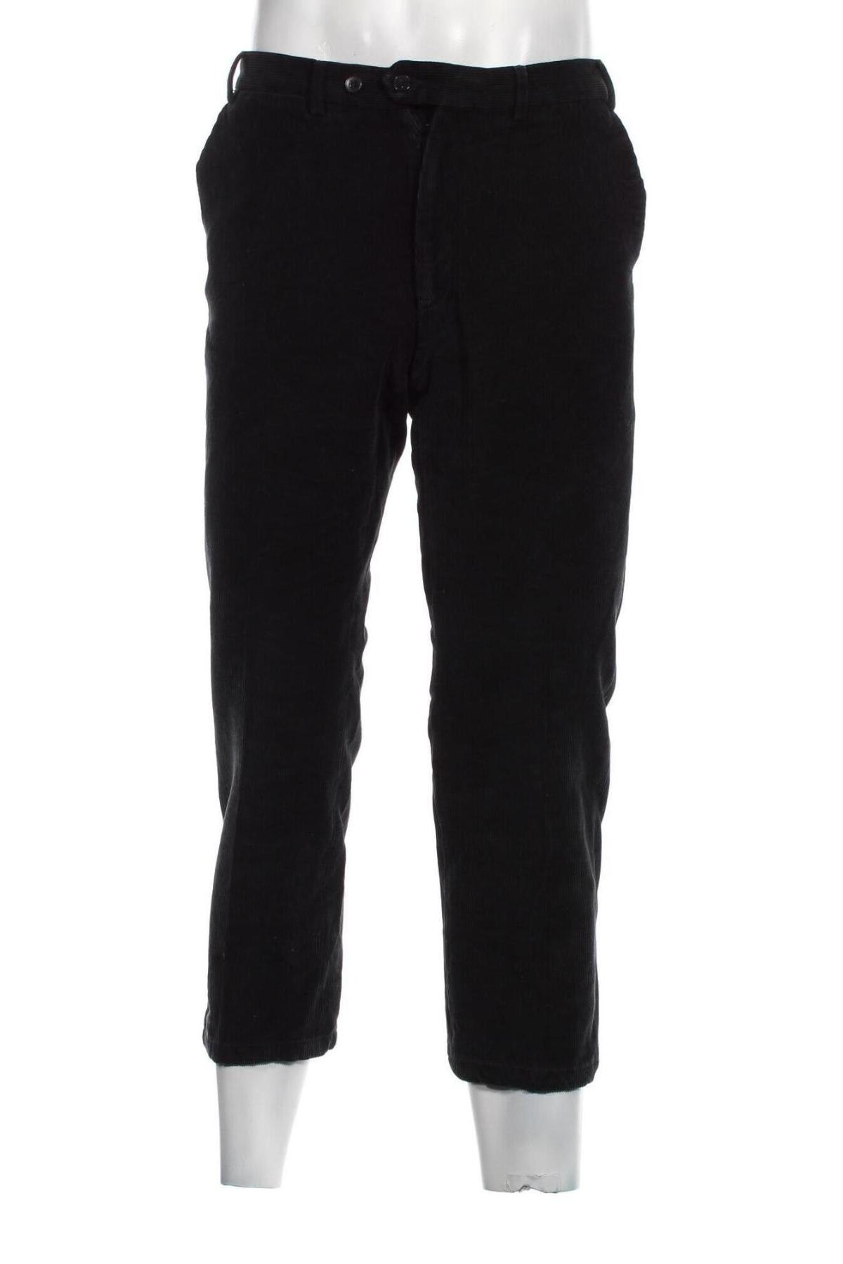 Мъжки джинси, Размер M, Цвят Черен, Цена 29,00 лв.