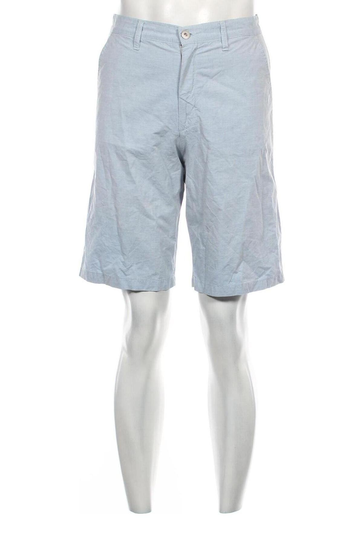Pantaloni scurți de bărbați Closed, Mărime S, Culoare Albastru, Preț 89,29 Lei