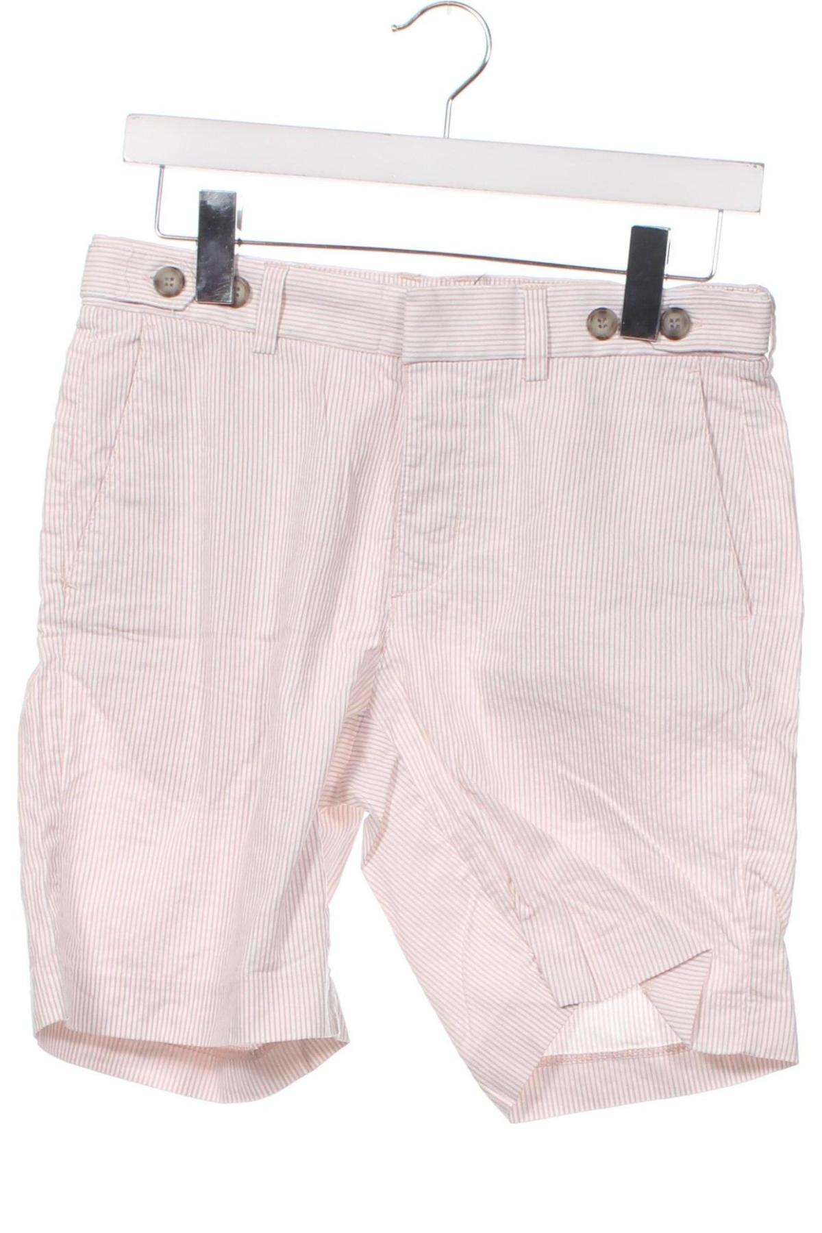 Pantaloni scurți de bărbați H&M, Mărime S, Culoare Bej, Preț 63,78 Lei