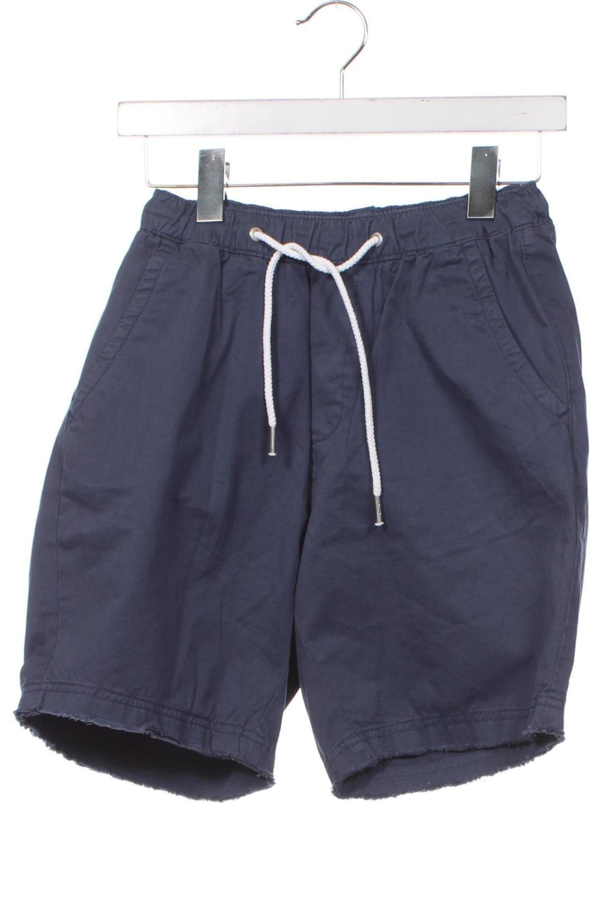 Pantaloni scurți de bărbați Liu Jo, Mărime S, Culoare Albastru, Preț 74,01 Lei