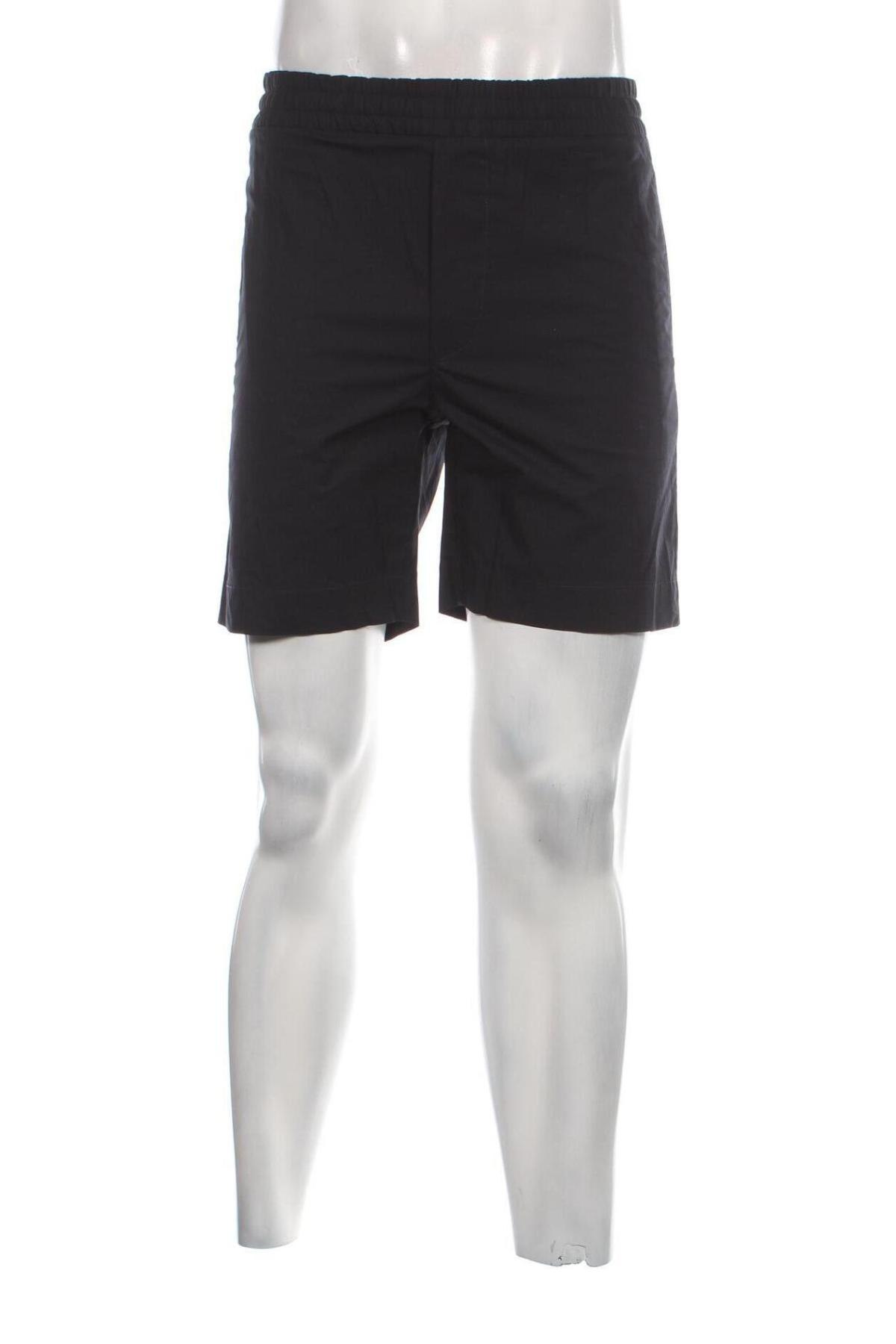 Herren Shorts Liu Jo, Größe S, Farbe Blau, Preis 77,32 €