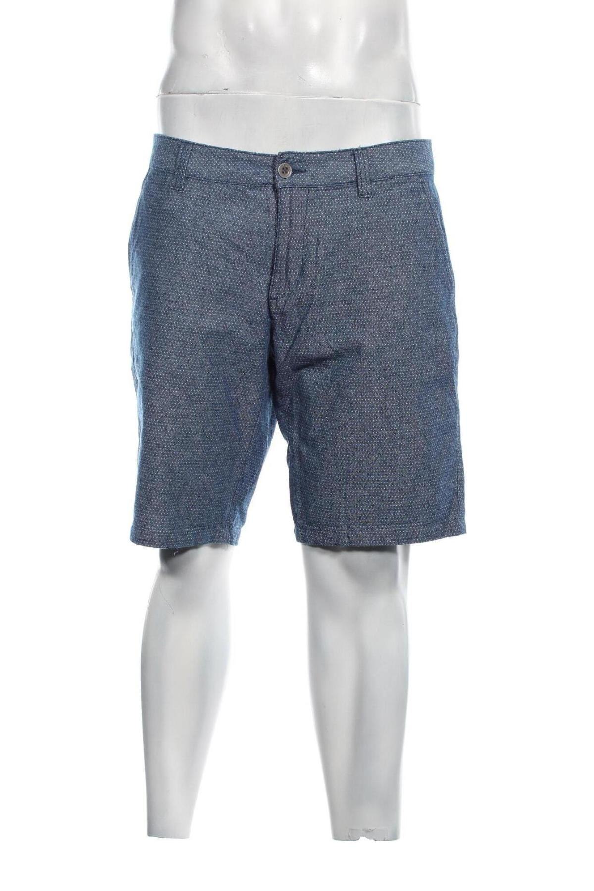 Herren Shorts Livergy, Größe XL, Farbe Blau, Preis 17,40 €