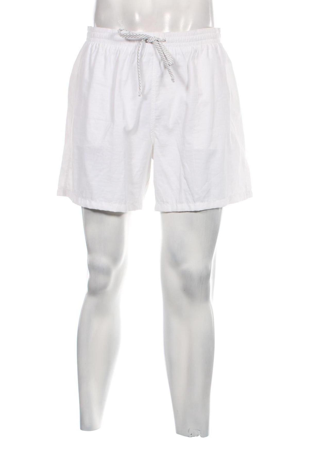 Herren Shorts Malo, Größe XL, Farbe Weiß, Preis € 138,66
