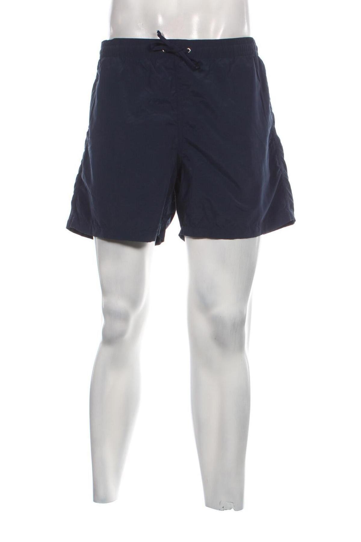 Herren Shorts Malo, Größe XL, Farbe Blau, Preis € 35,94