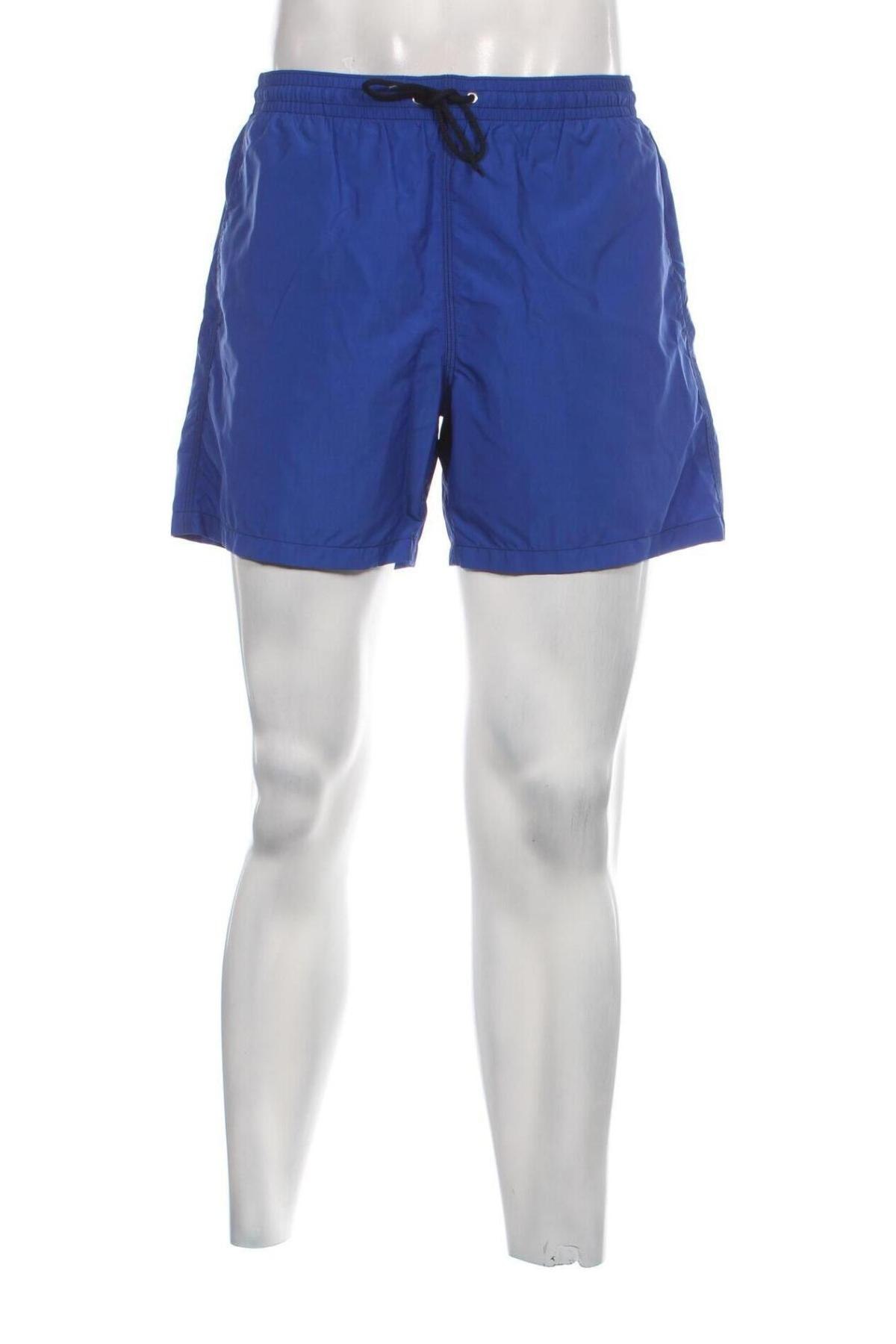 Herren Shorts Malo, Größe XL, Farbe Blau, Preis € 138,66